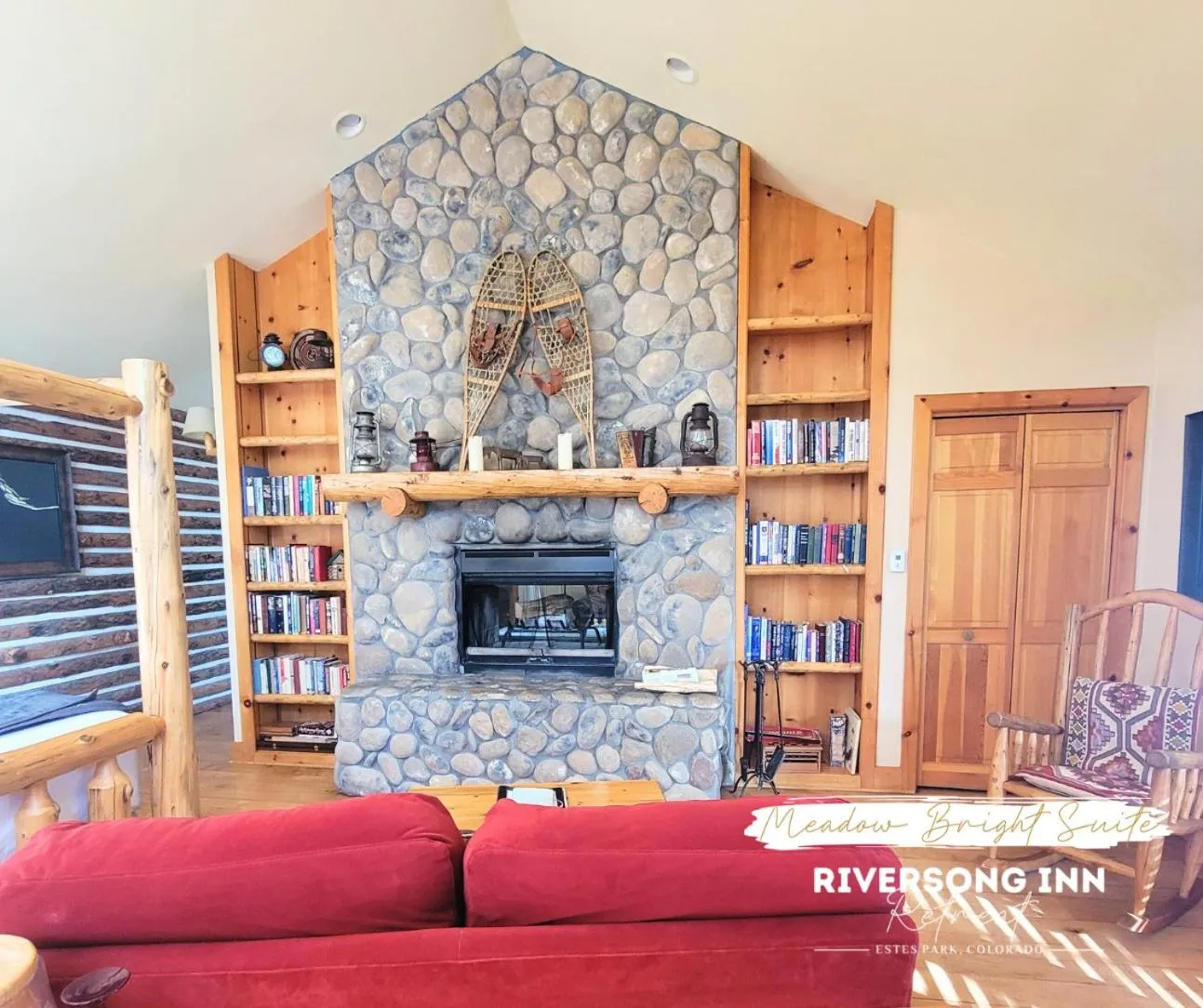 Riversong Inn Retreat