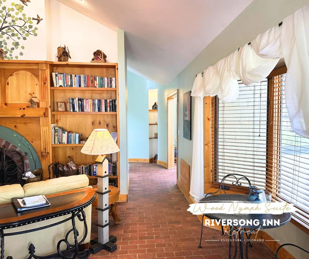 Riversong Inn Retreat