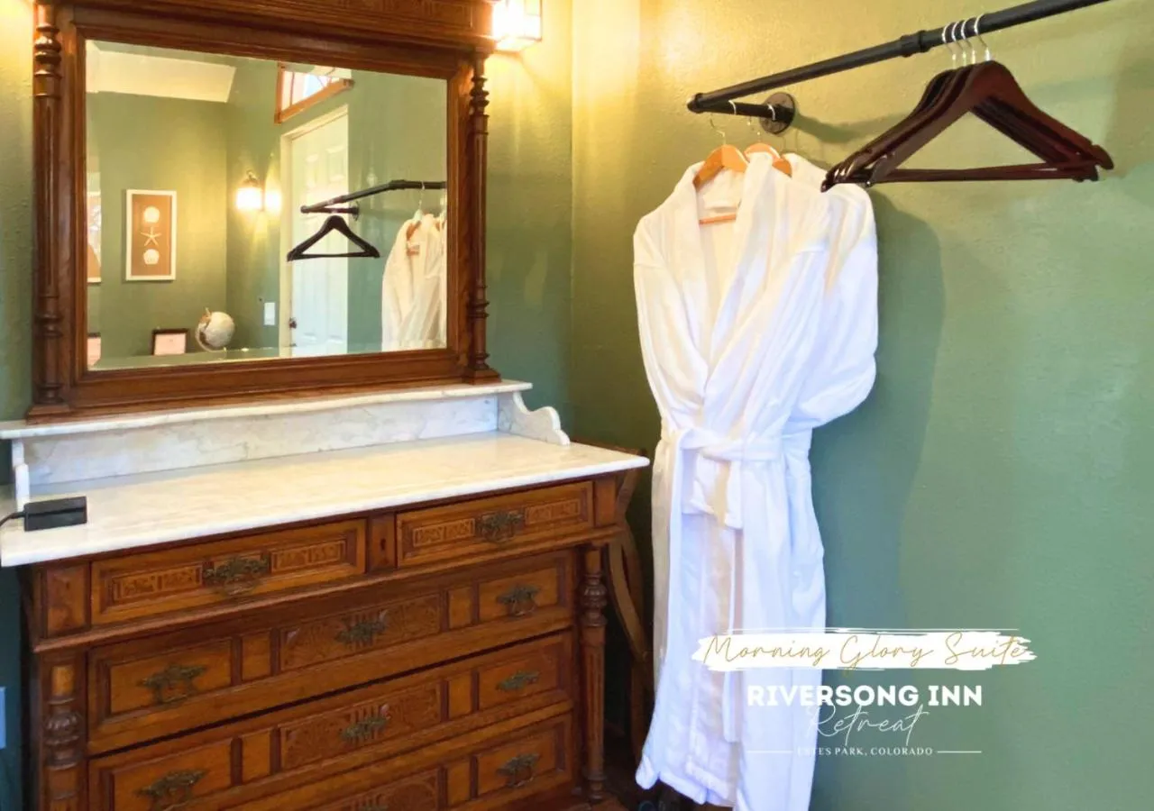 Riversong Inn Retreat