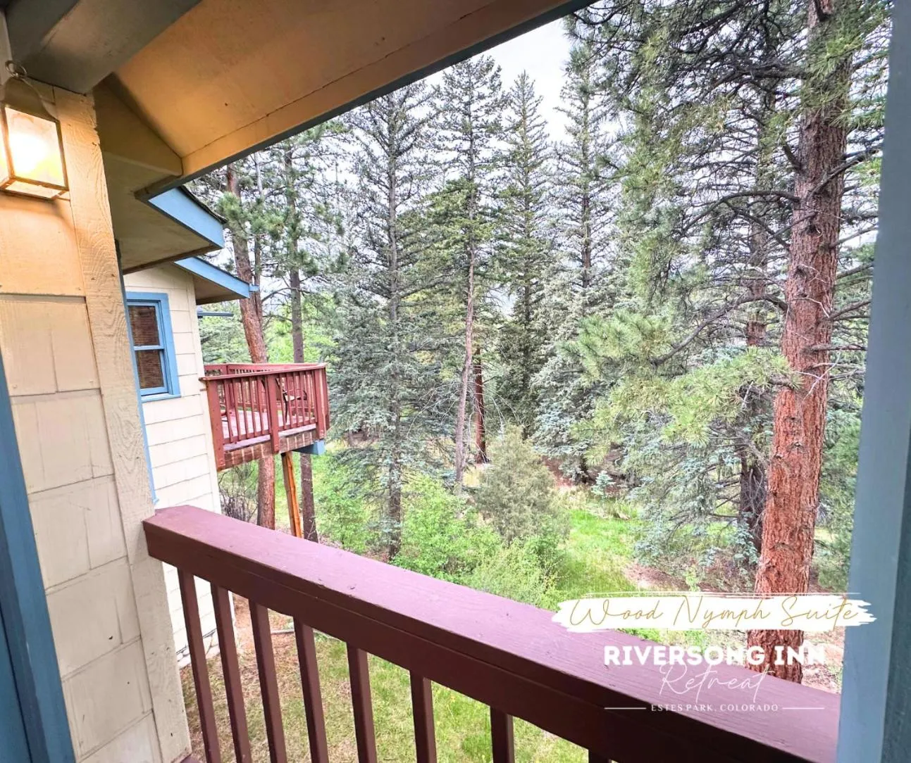 Riversong Inn Retreat