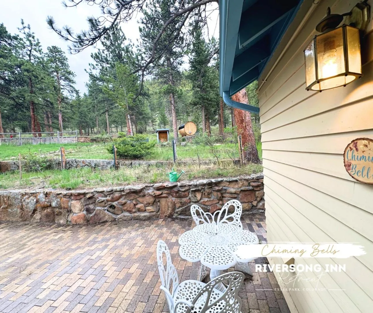 Riversong Inn Retreat