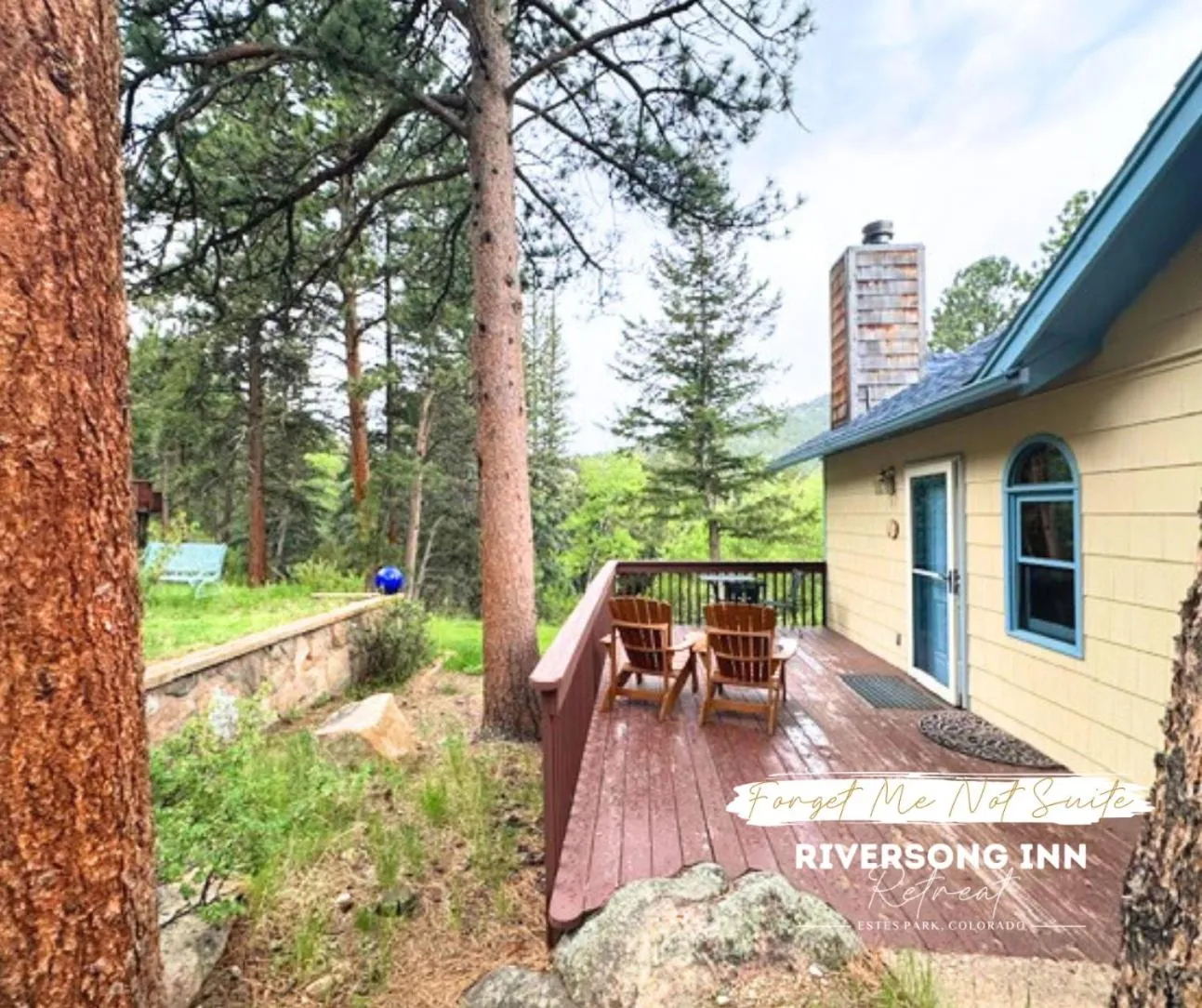 Riversong Inn Retreat