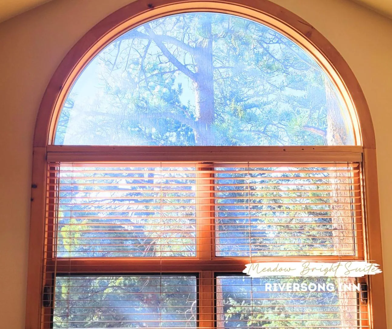 Riversong Inn Retreat