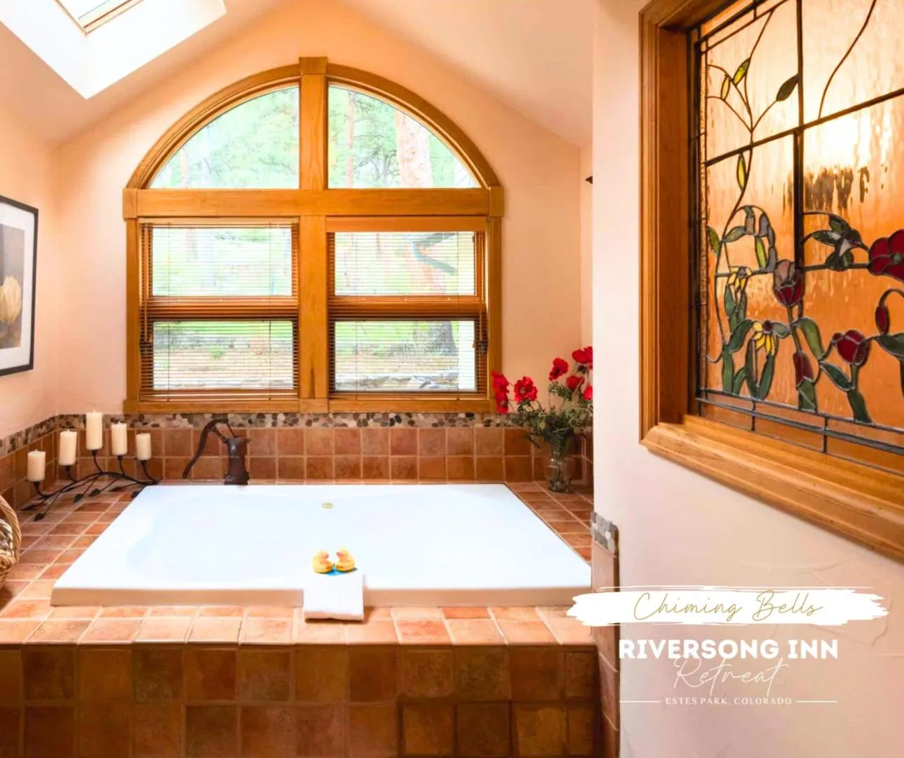 Riversong Inn Retreat