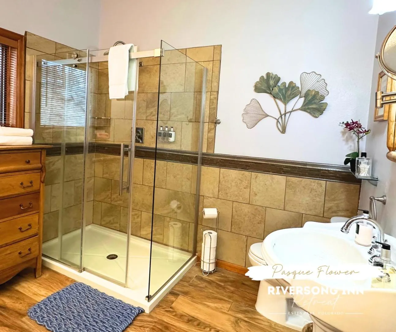 Riversong Inn Retreat