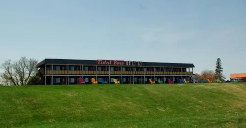 Tidal Bore Inn
