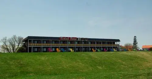 Tidal Bore Inn Tidal Bore Inn