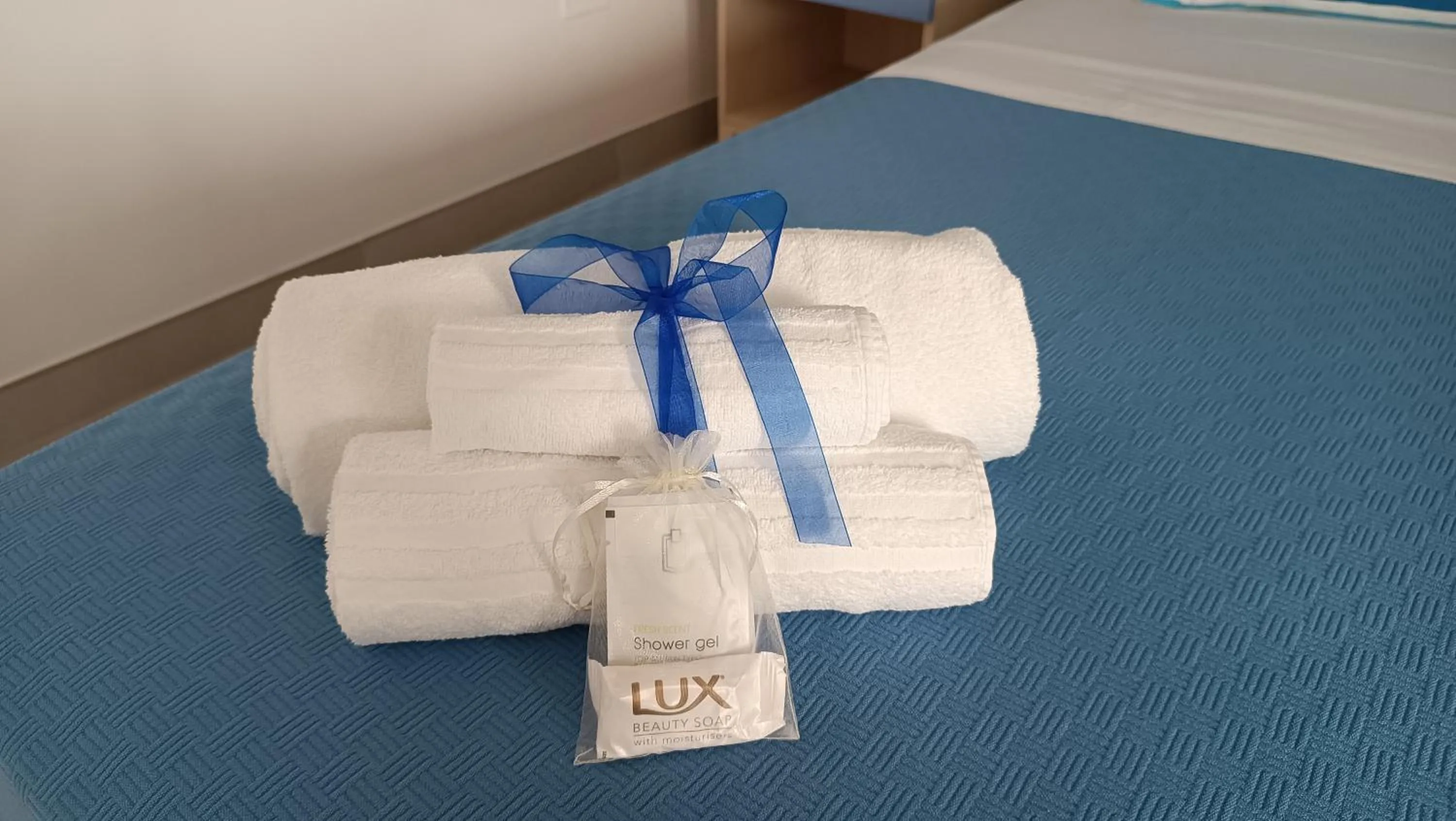 Bed in Il giardino dei tramonti