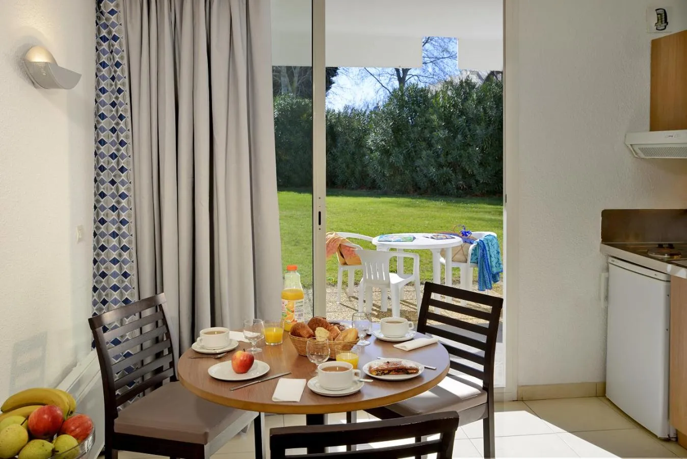 Residence Residéal La Grande Motte