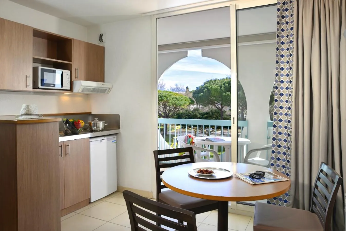 Residence Residéal La Grande Motte