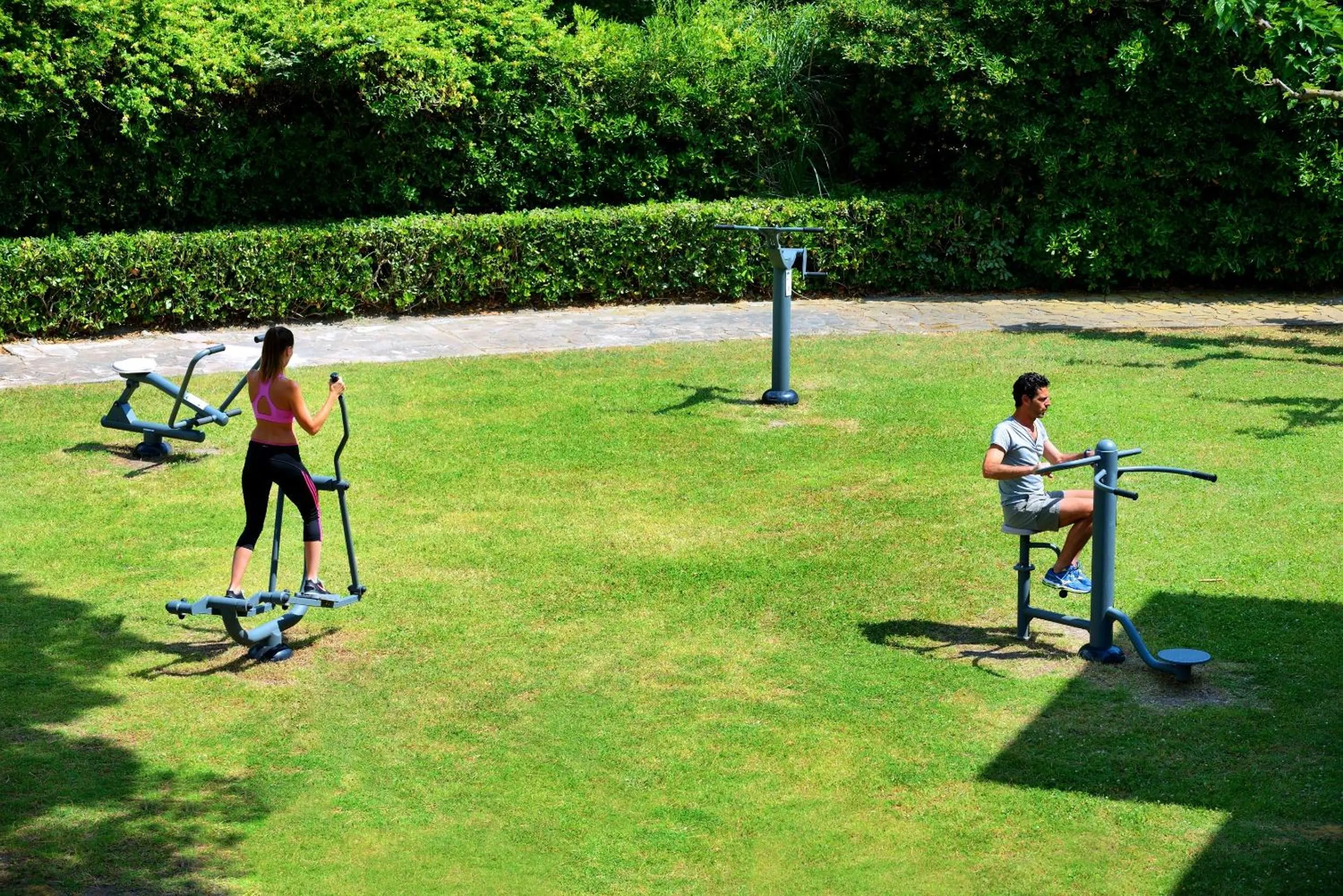 Sports in Residence Residéal La Grande Motte