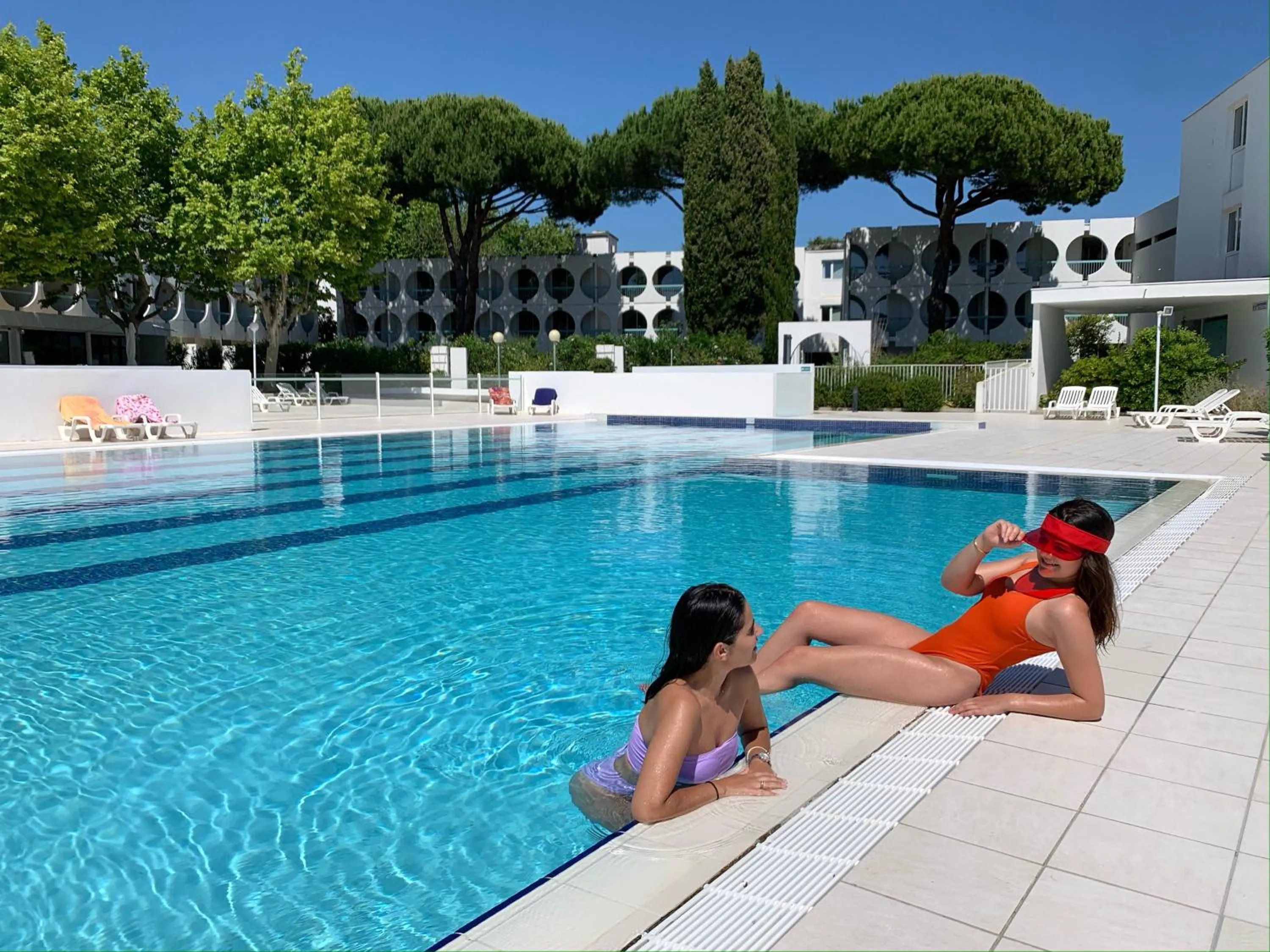 Residence Residéal La Grande Motte