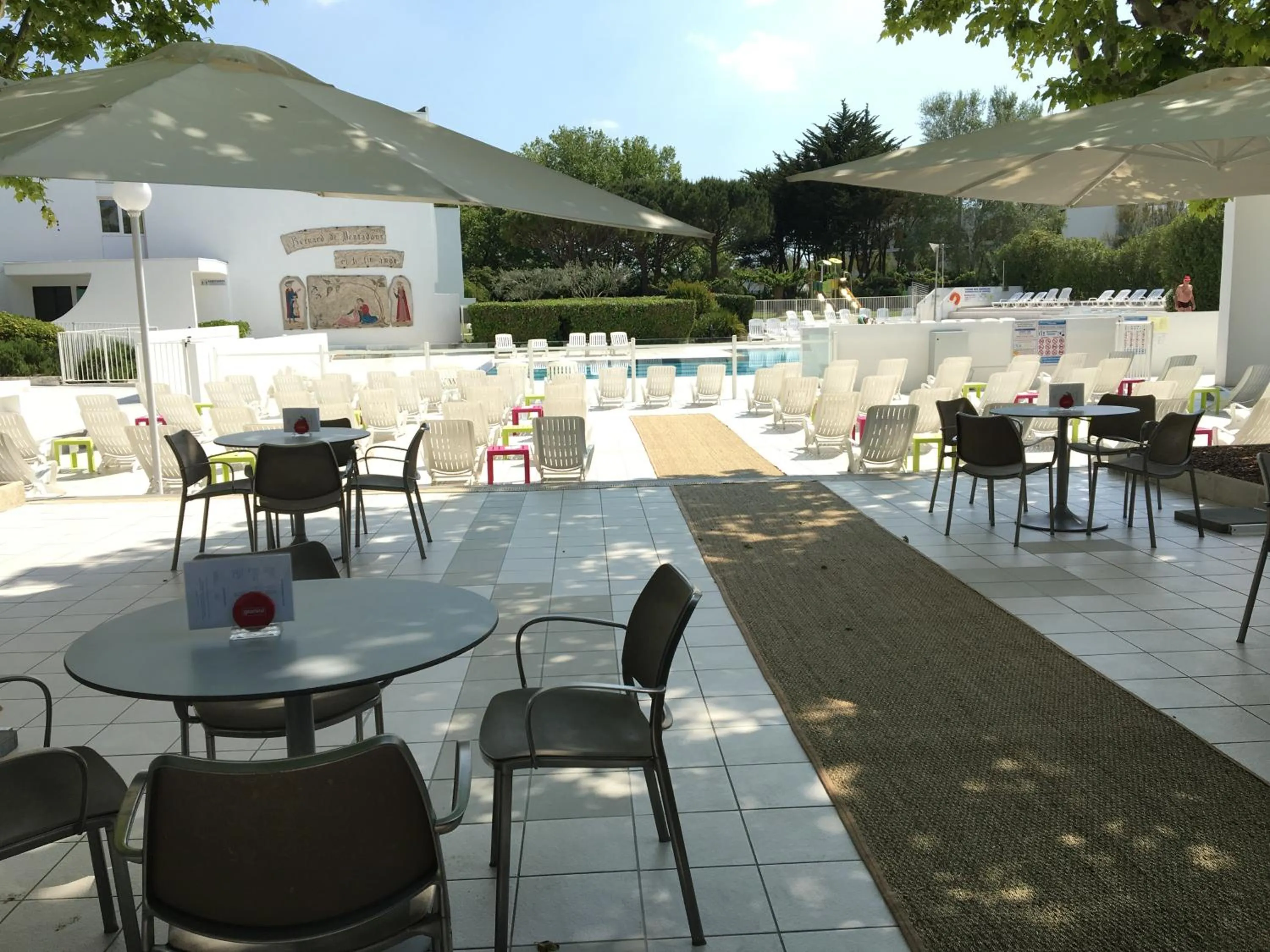 Residence Residéal La Grande Motte