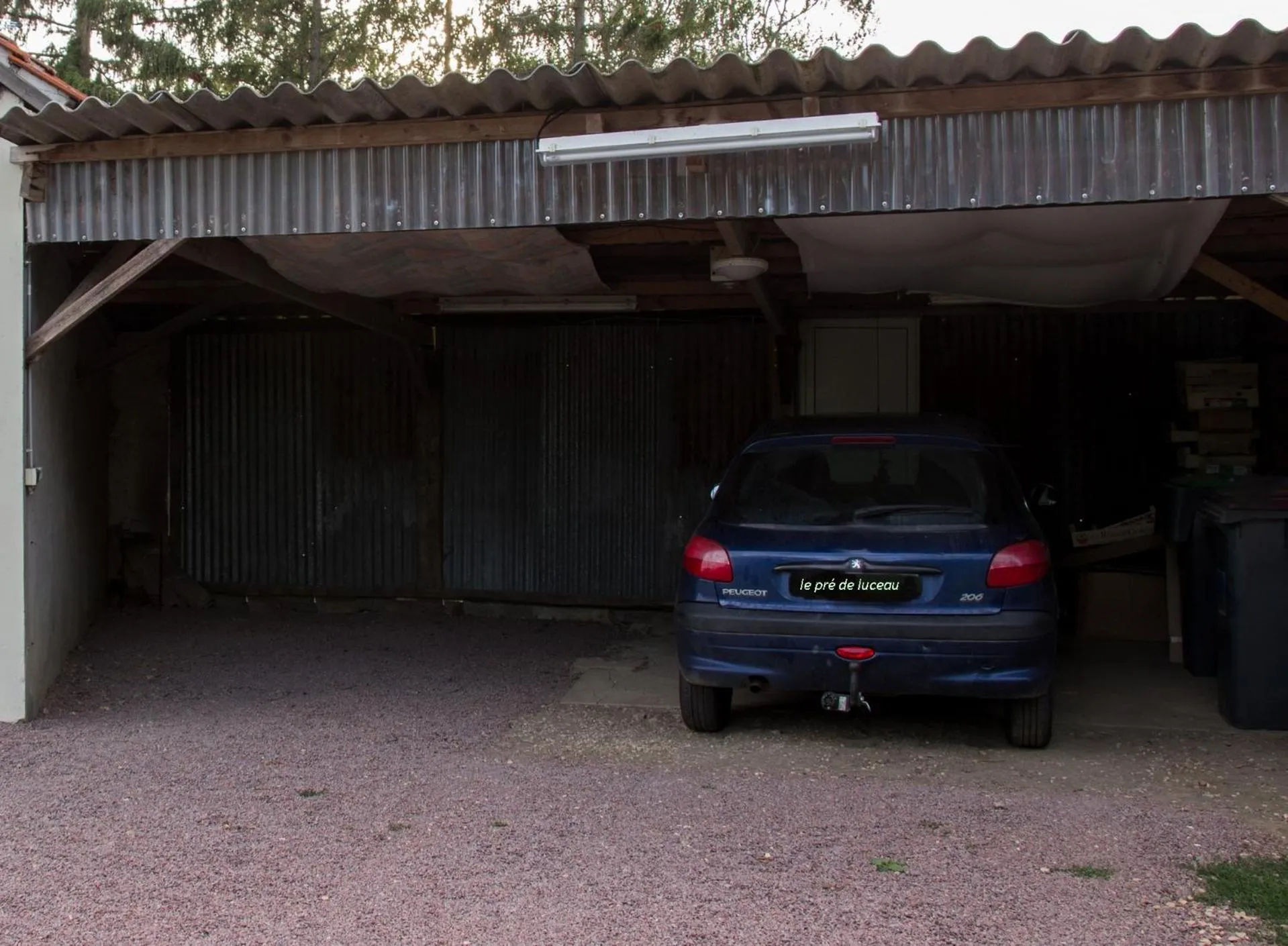 Other in Le Pré de Luceau