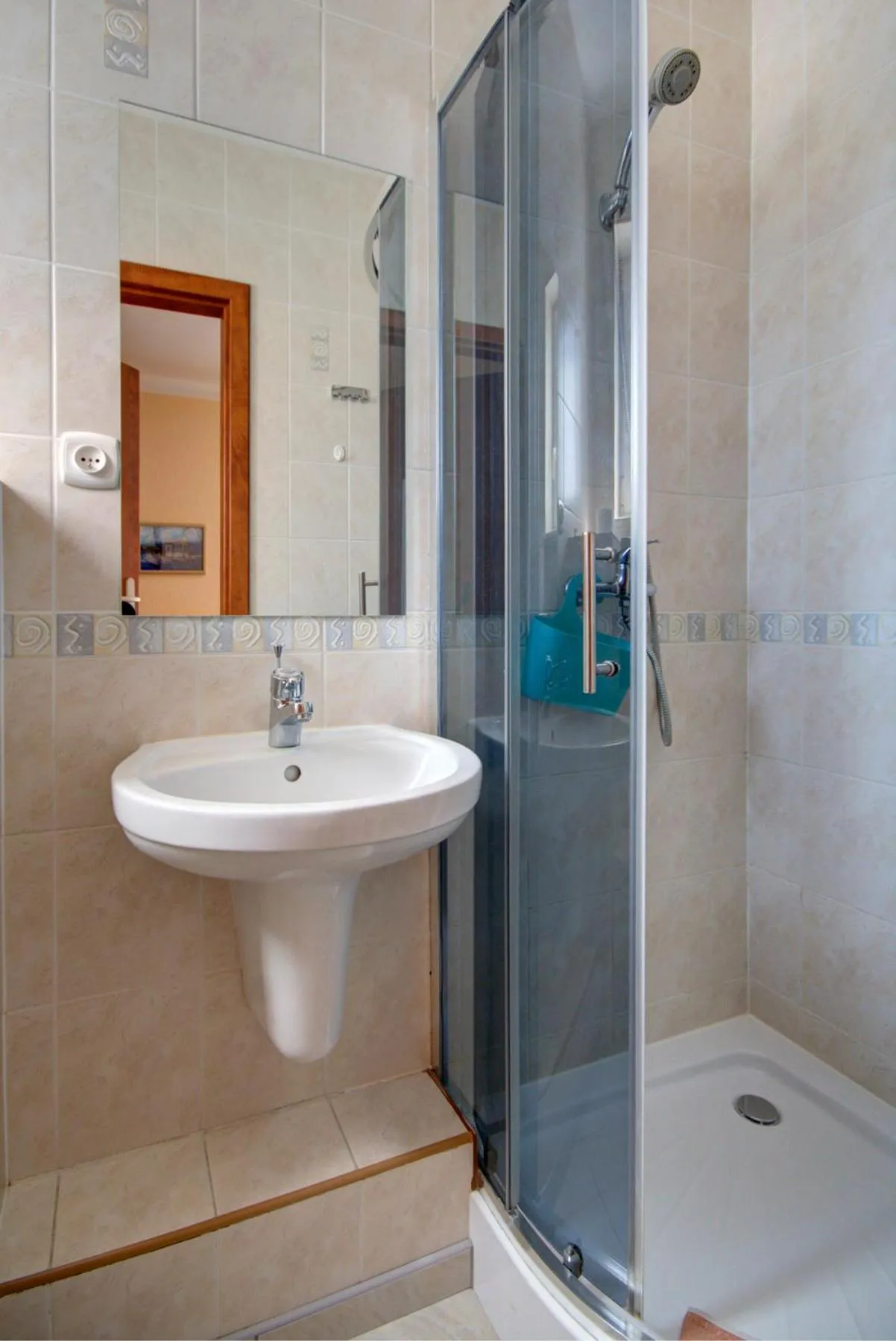 Pensjonat Kaszubianka