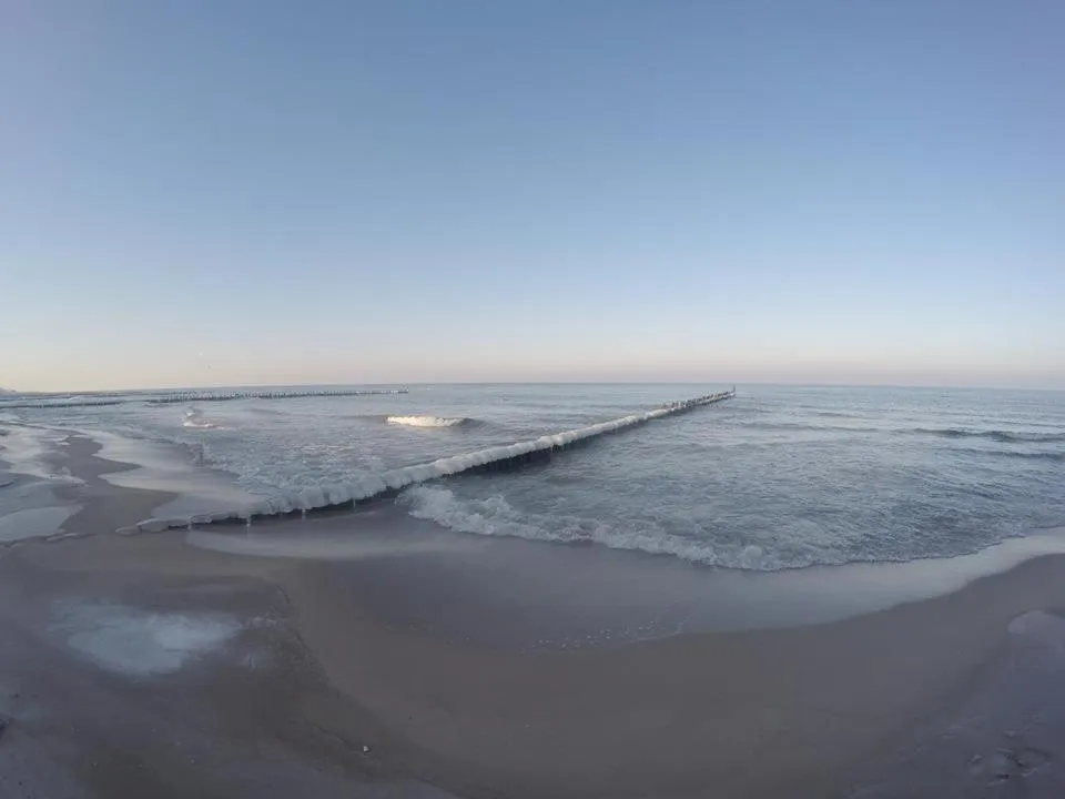 Pensjonat Kaszubianka