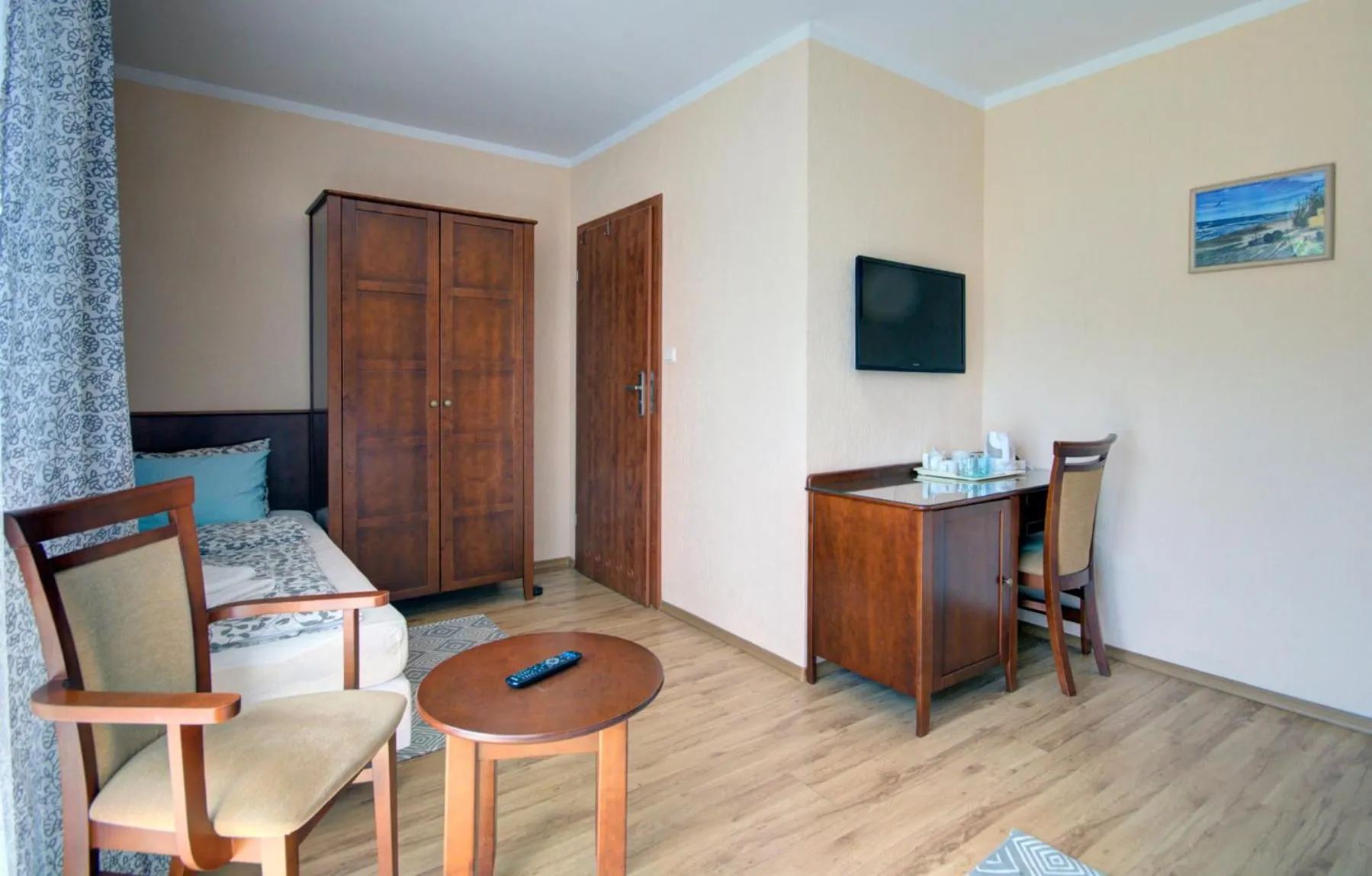 Pensjonat Kaszubianka