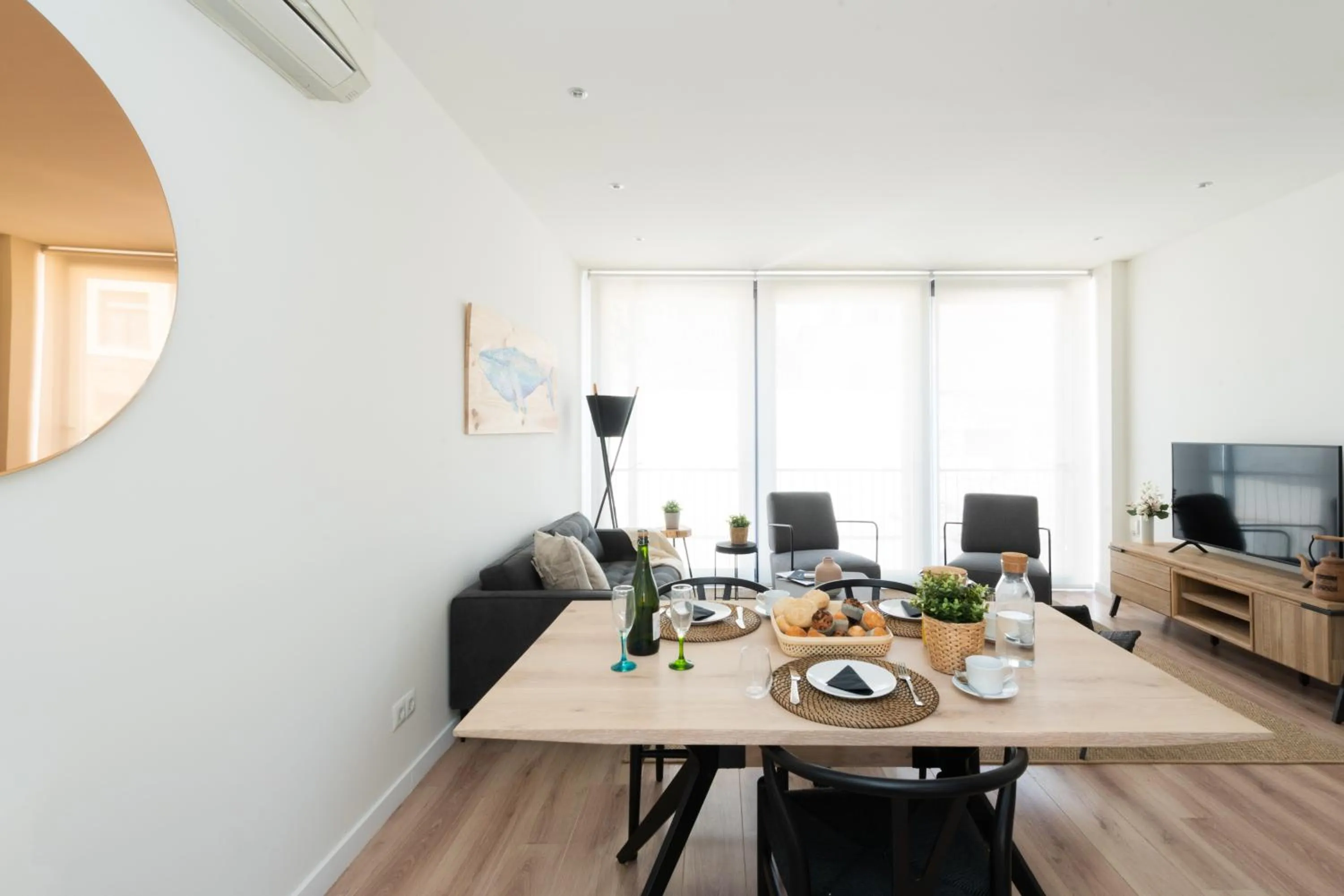 Petit Luxe Tobella Dreta