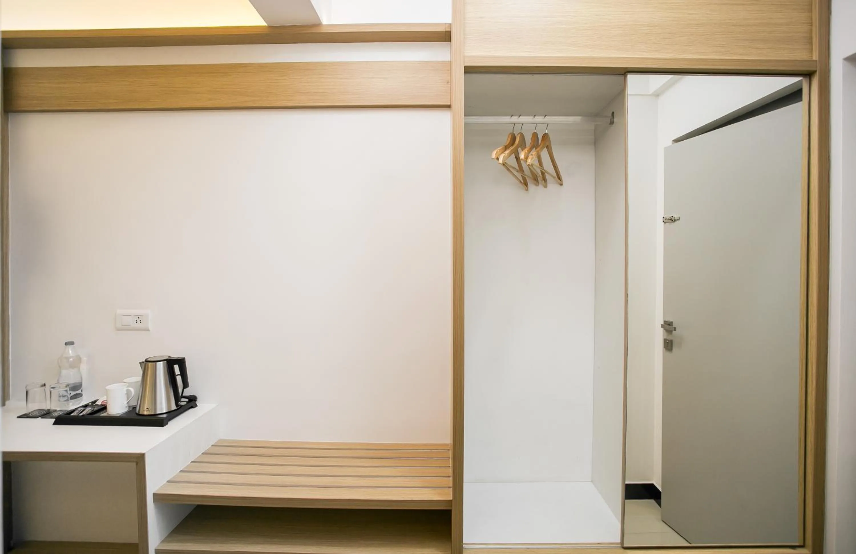 TV and multimedia in Sapphire Club Metro