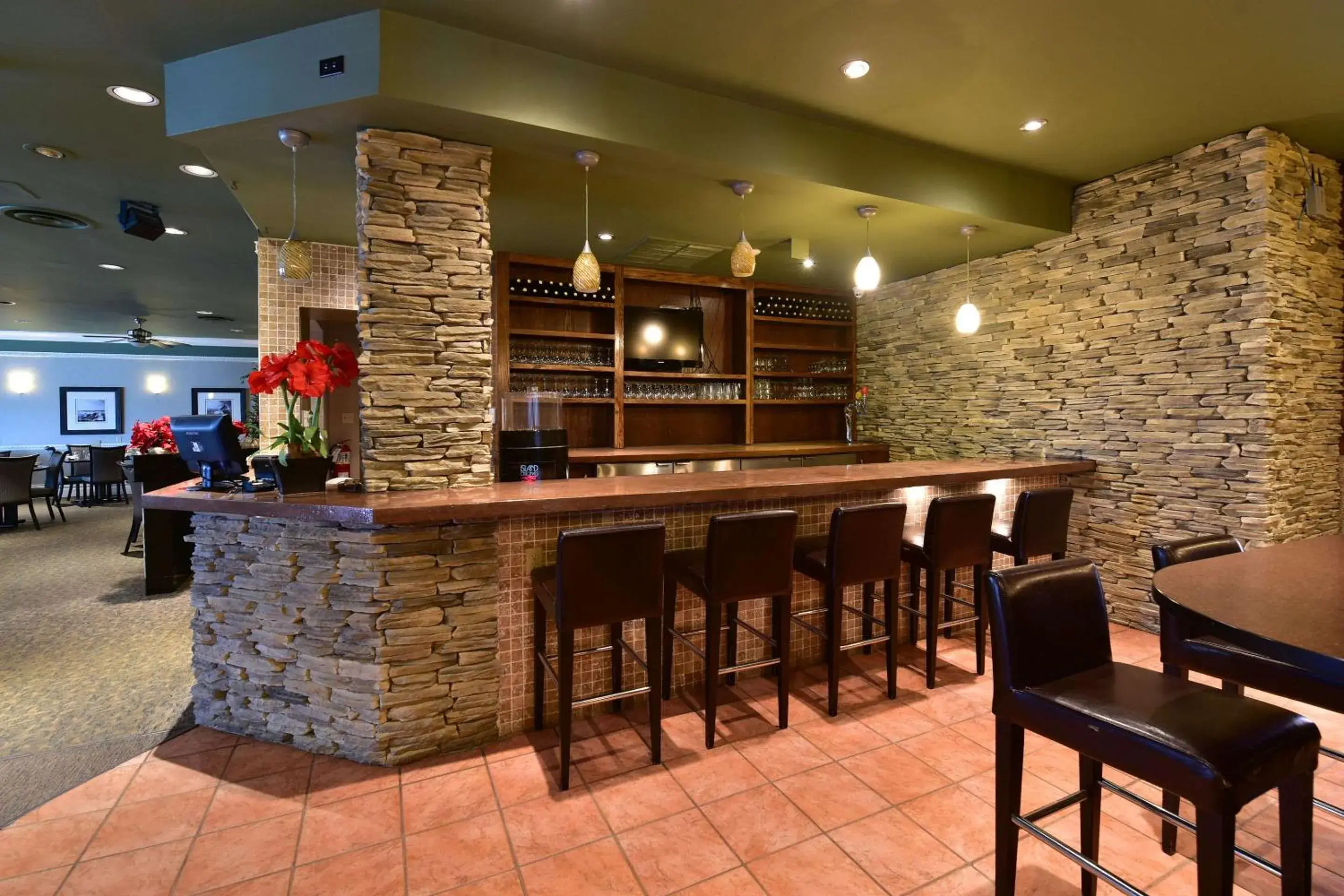 Restaurant/places to eat in Clarion Hotel & Conference Centre Pembroke Restaurant/places to eat in Clarion Hotel & Conference Centre Pembroke