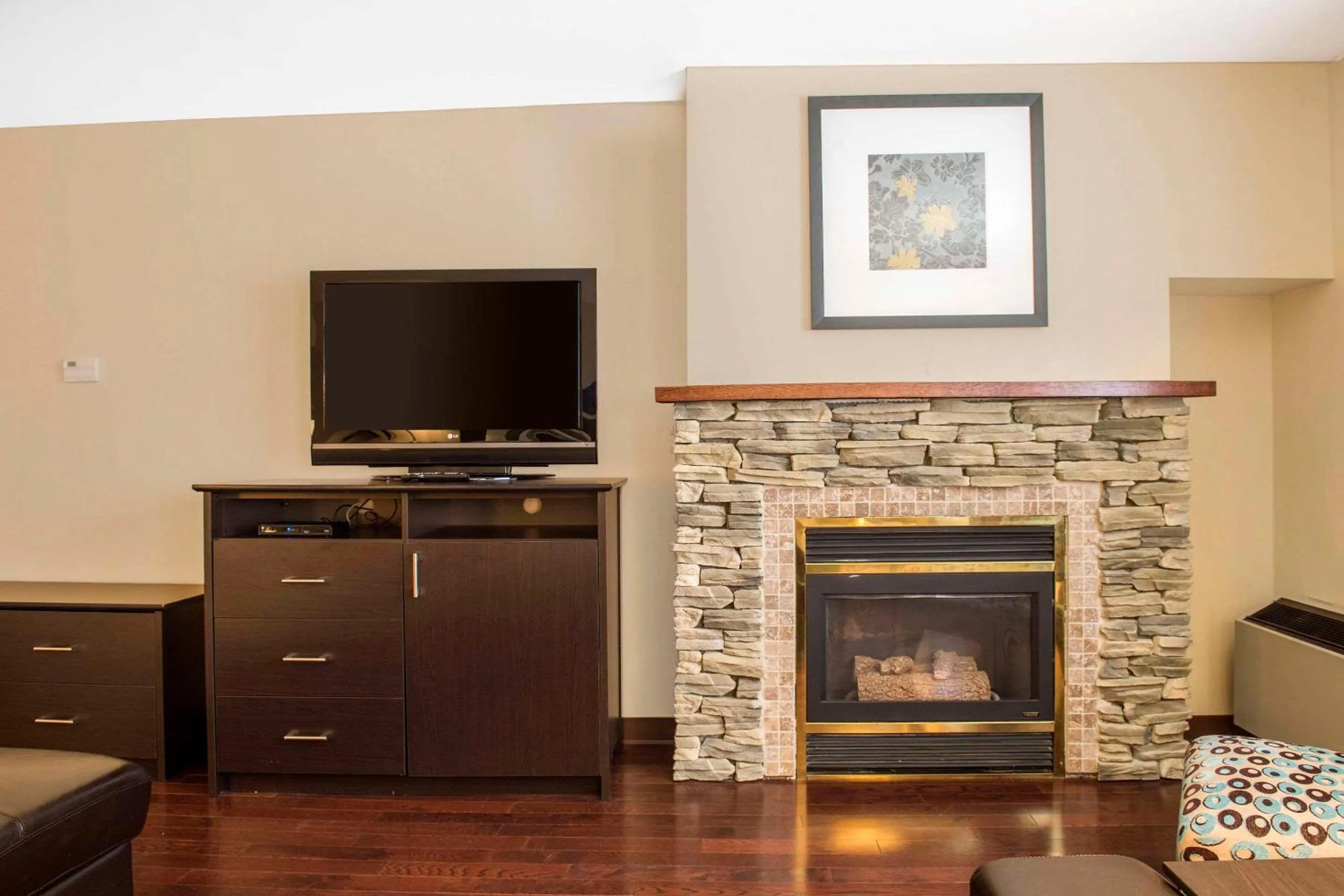 Bedroom in Clarion Hotel & Conference Centre Pembroke