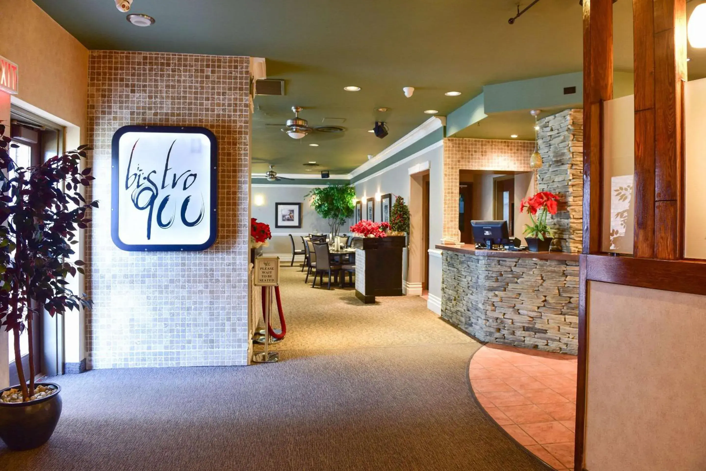 Restaurant/places to eat in Clarion Hotel & Conference Centre Pembroke Restaurant/places to eat in Clarion Hotel & Conference Centre Pembroke