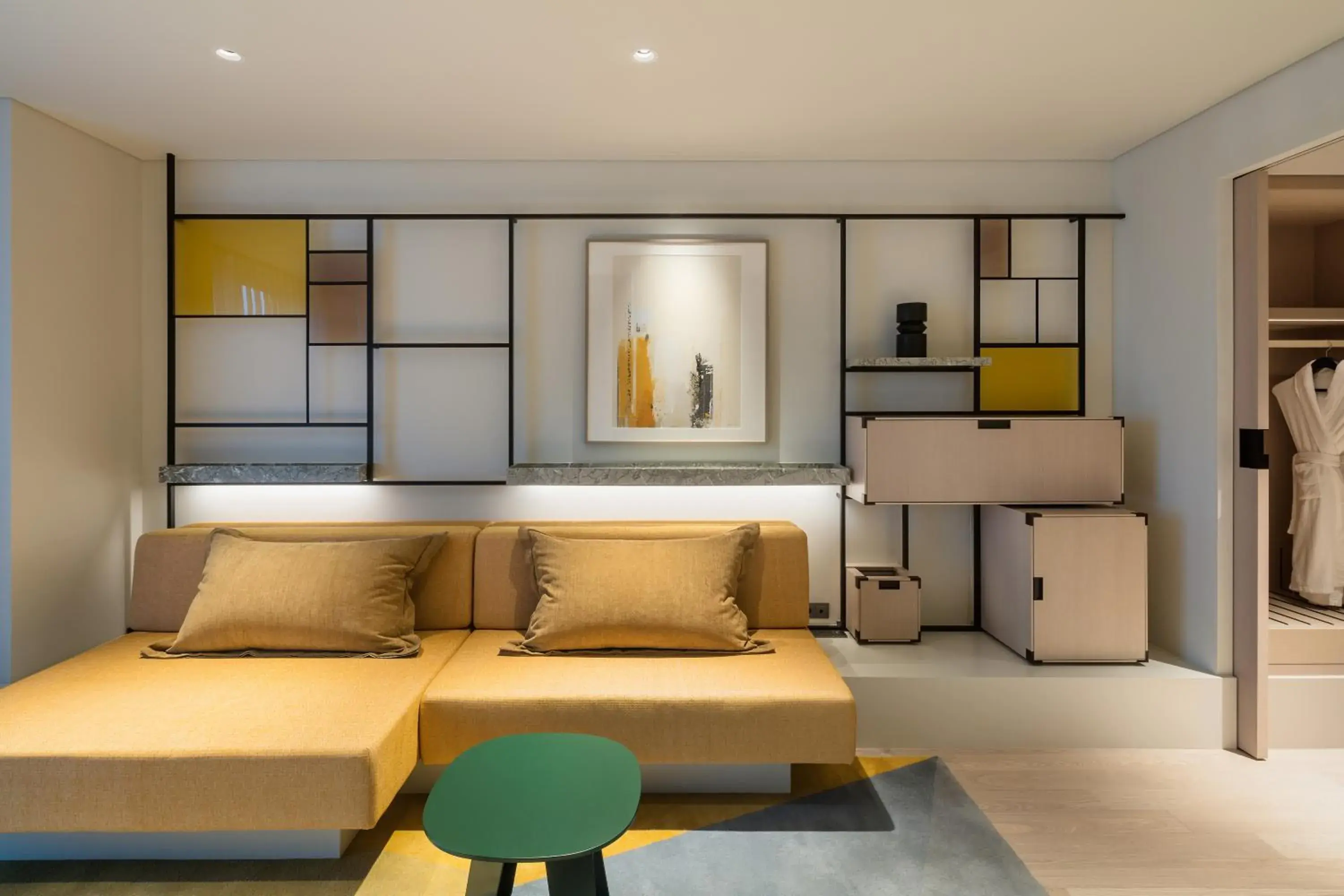 Andaz Seoul Gangnam, By Hyatt Andaz Seoul Gangnam, By Hyatt