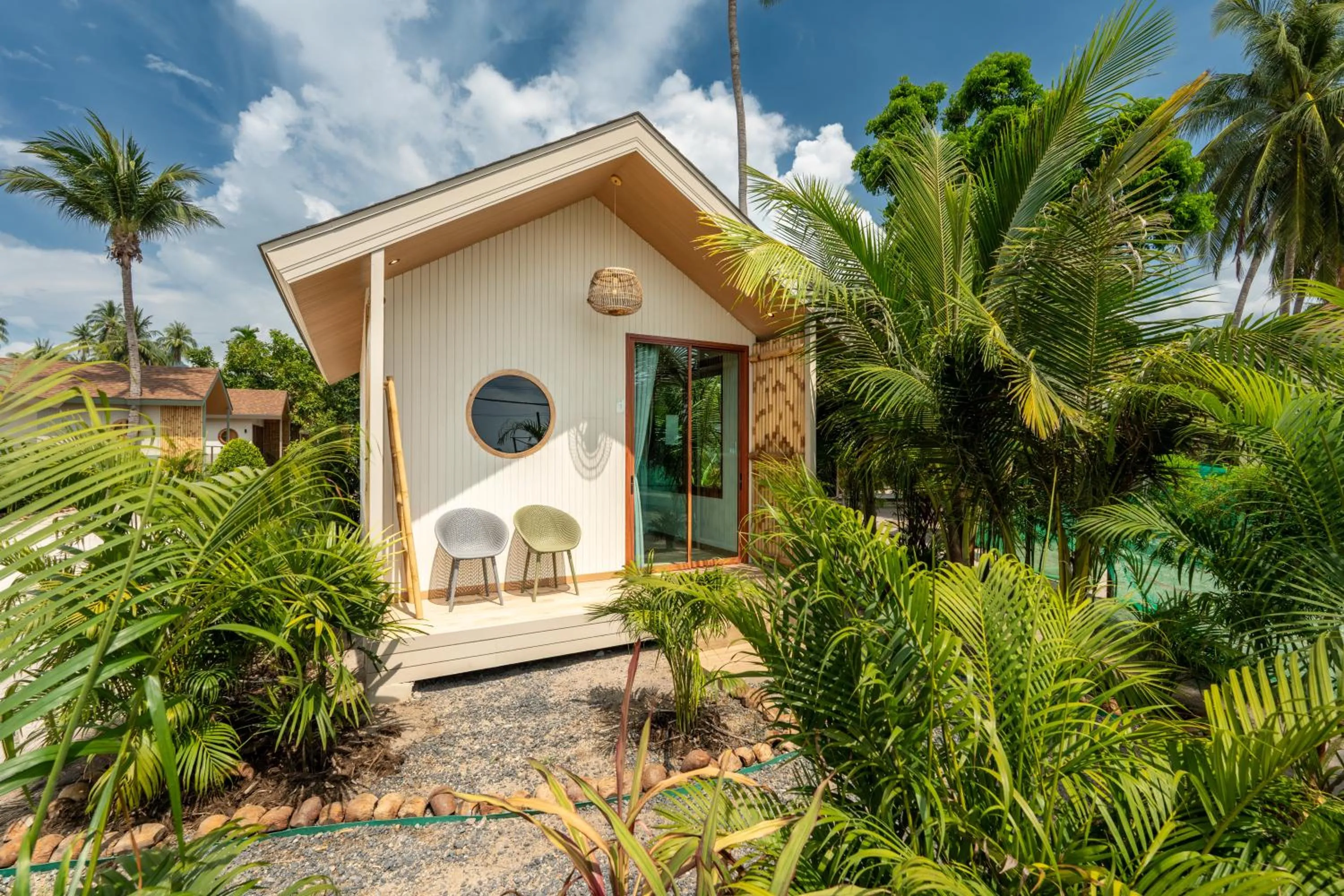 Orion Healing Centre