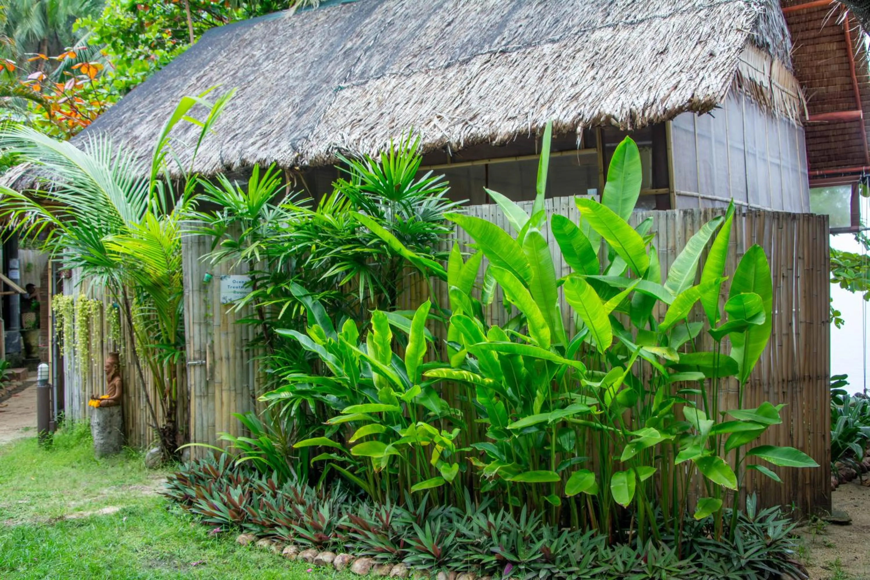 Massage in Orion Healing Centre