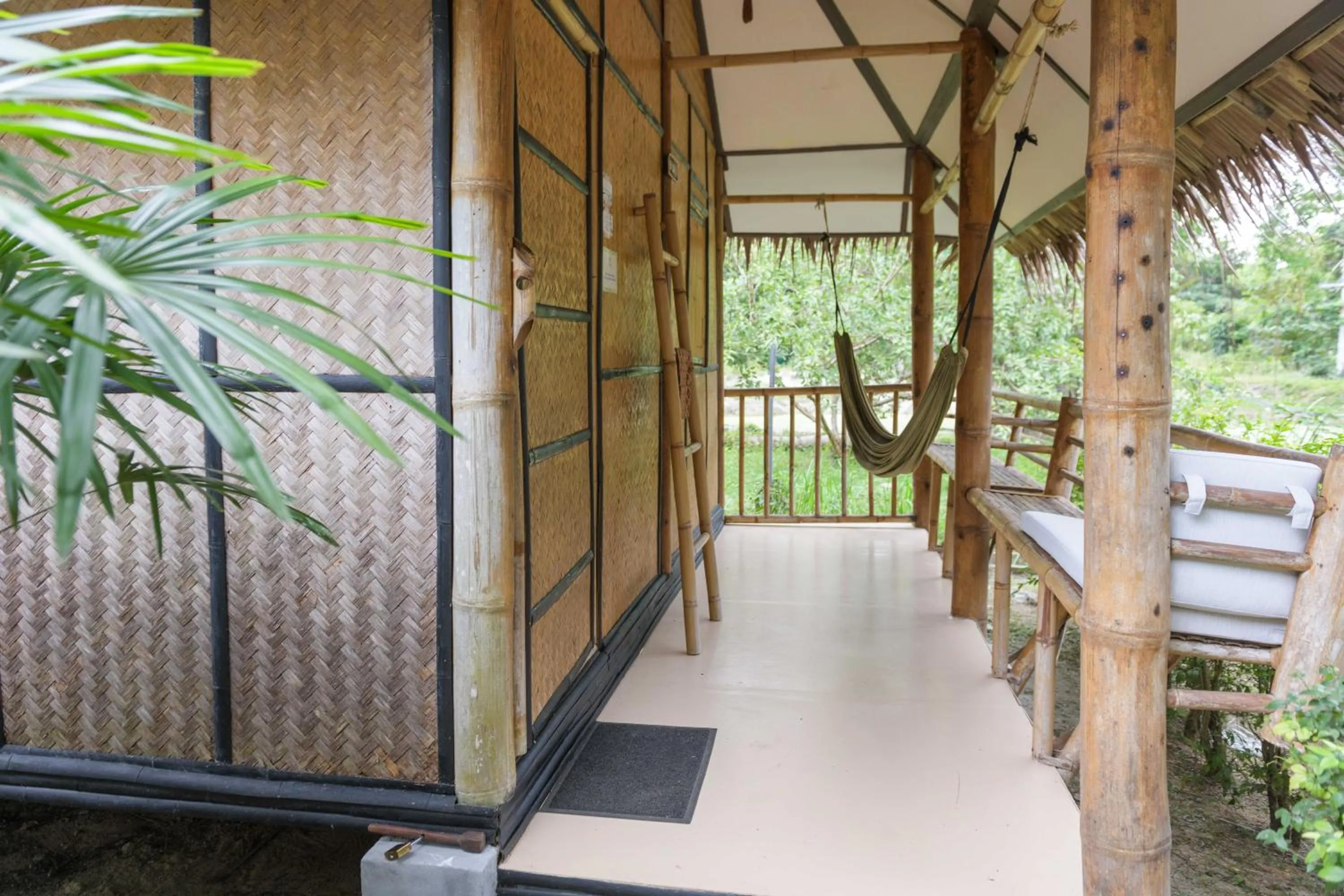 Balcony/Terrace in Orion Healing Centre