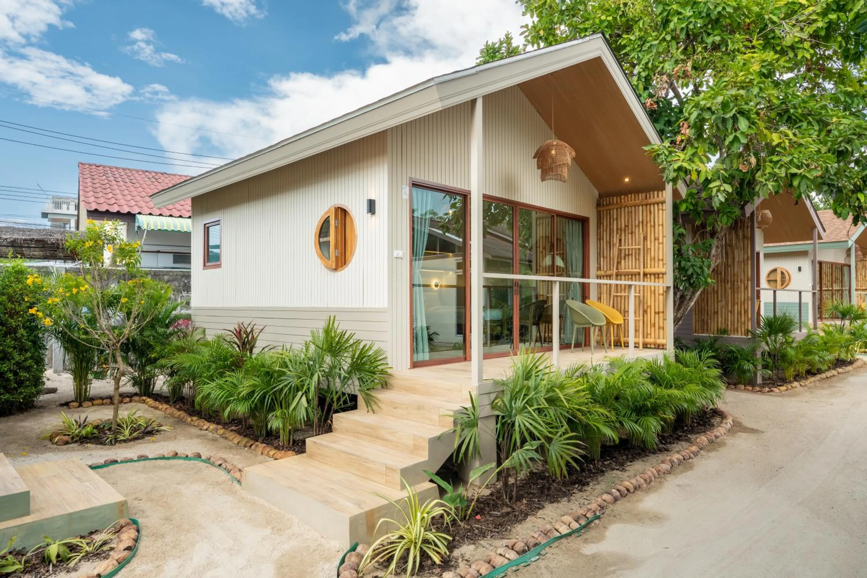 Orion Healing Centre