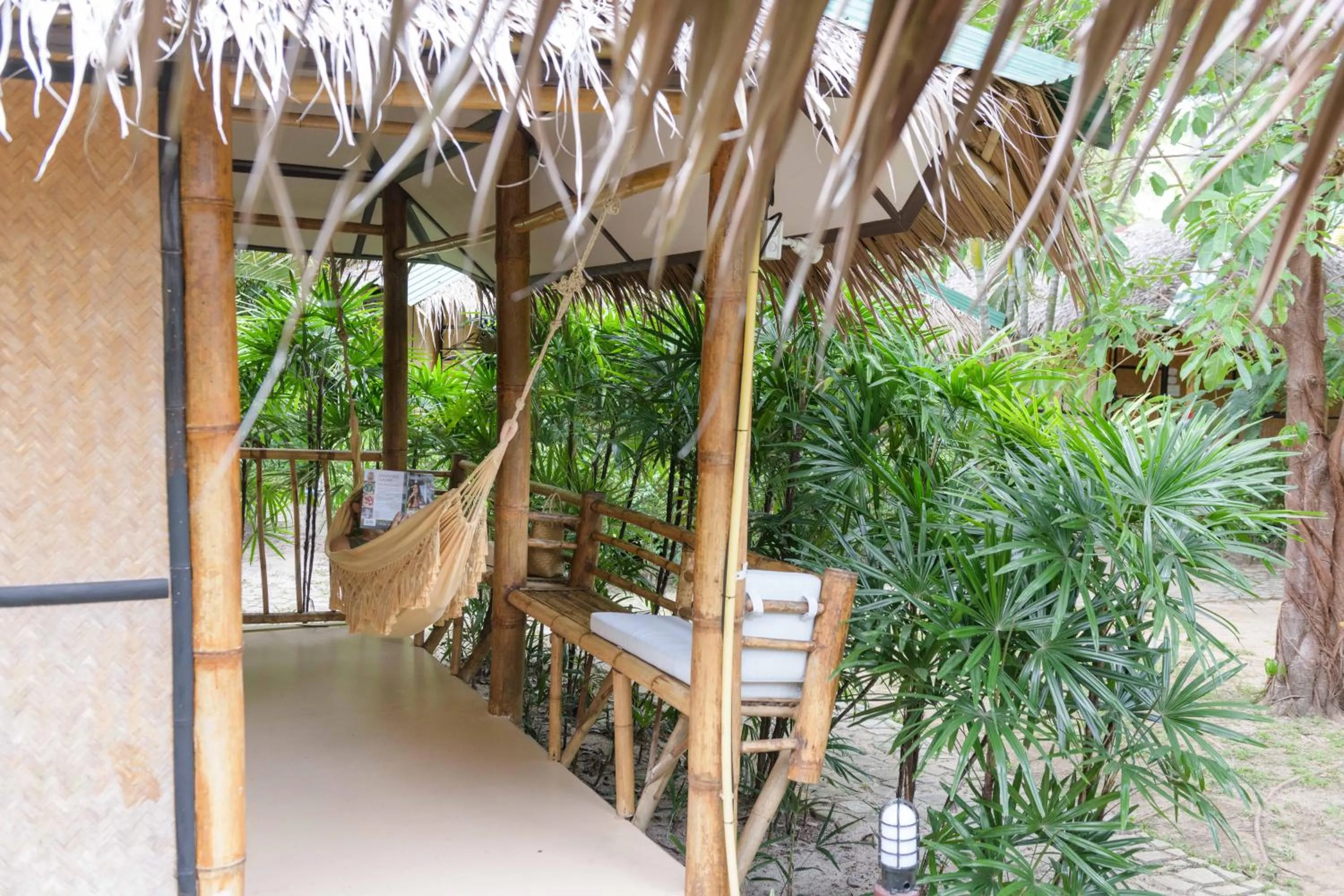 Balcony/Terrace in Orion Healing Centre
