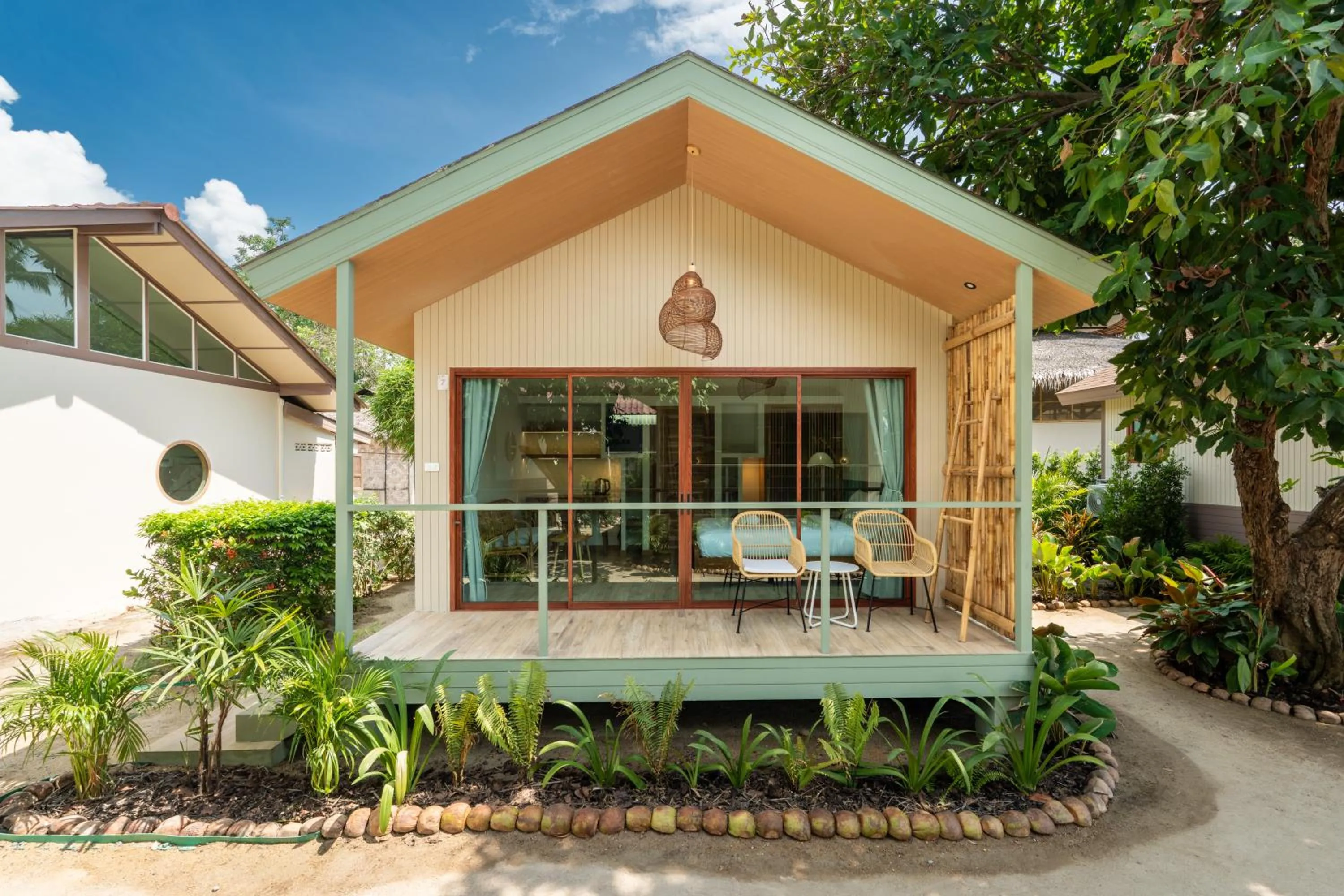 Orion Healing Centre