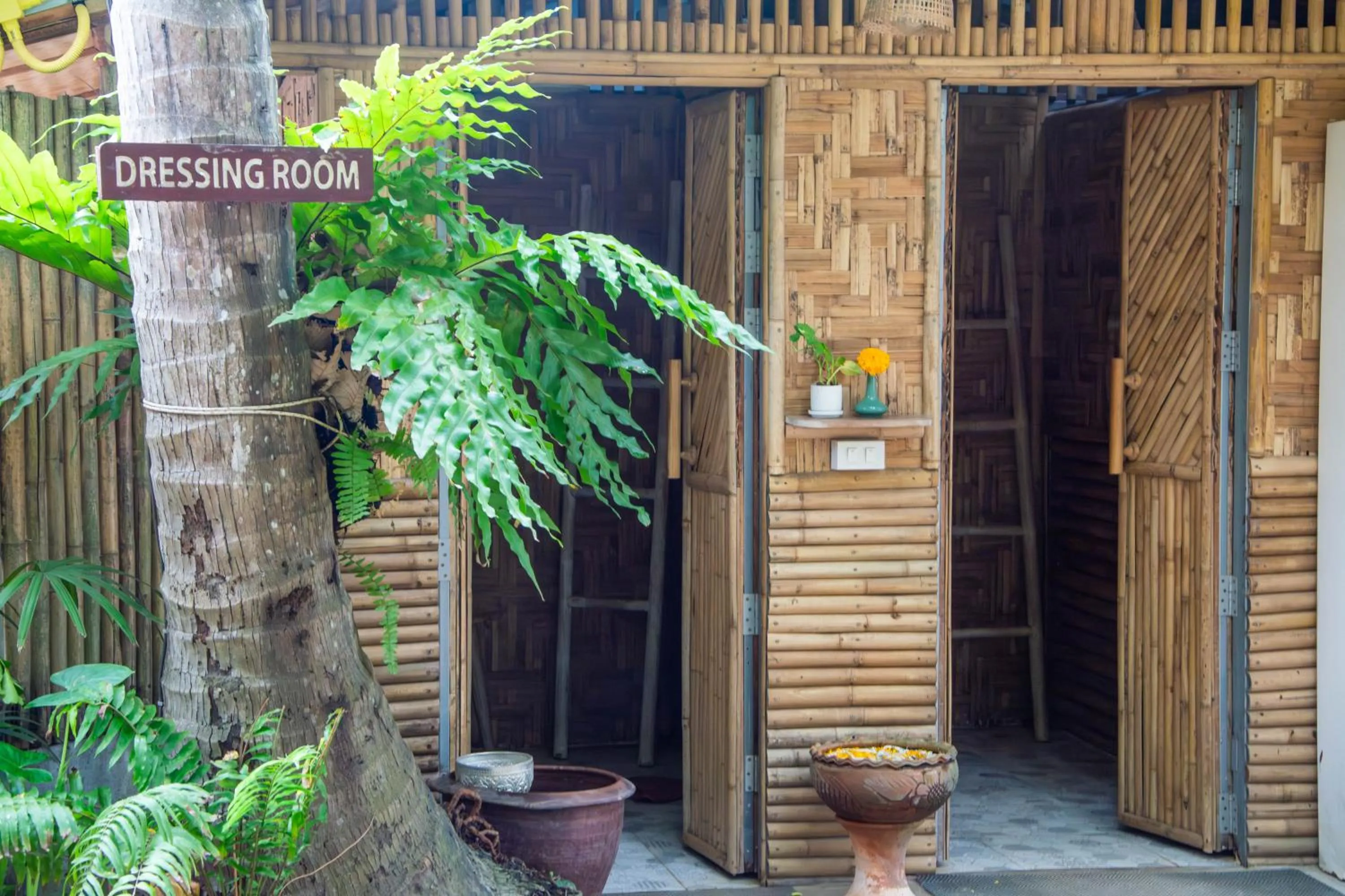 Spa and wellness centre/facilities in Orion Healing Centre