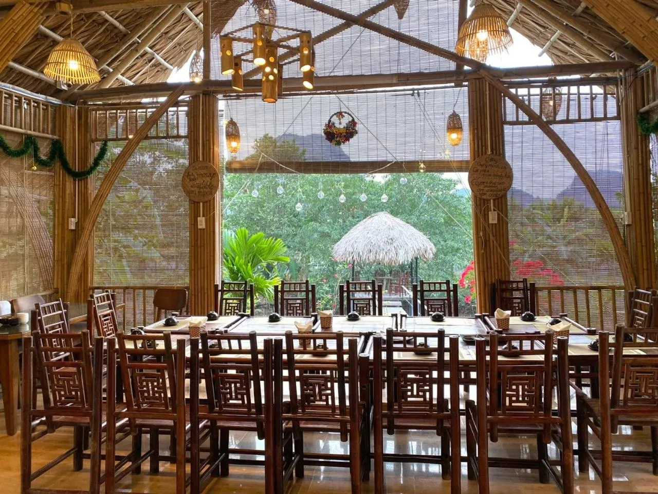 Restaurant/places to eat in Nan House - Tam Coc