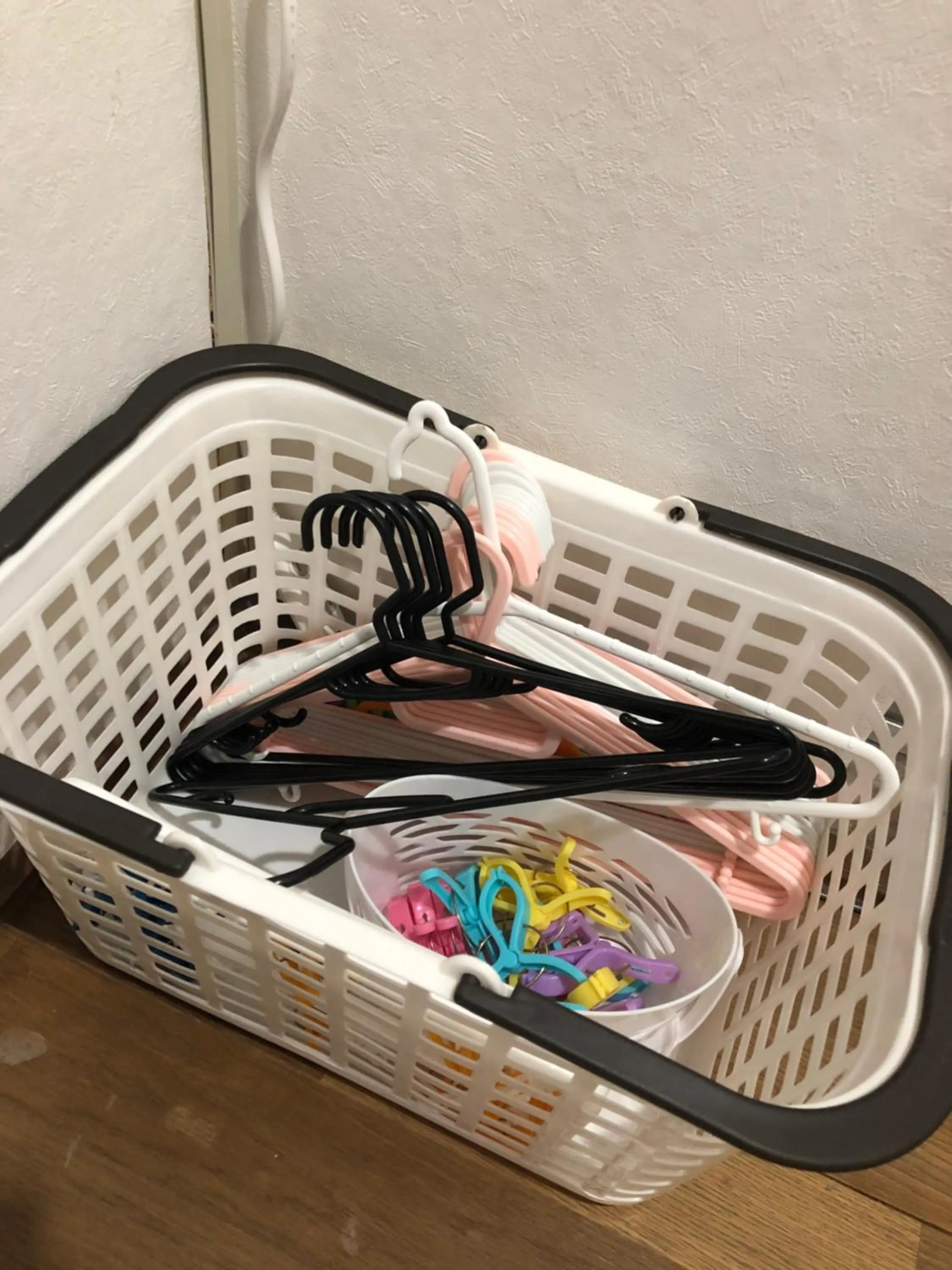 Bathroom in Masaru House