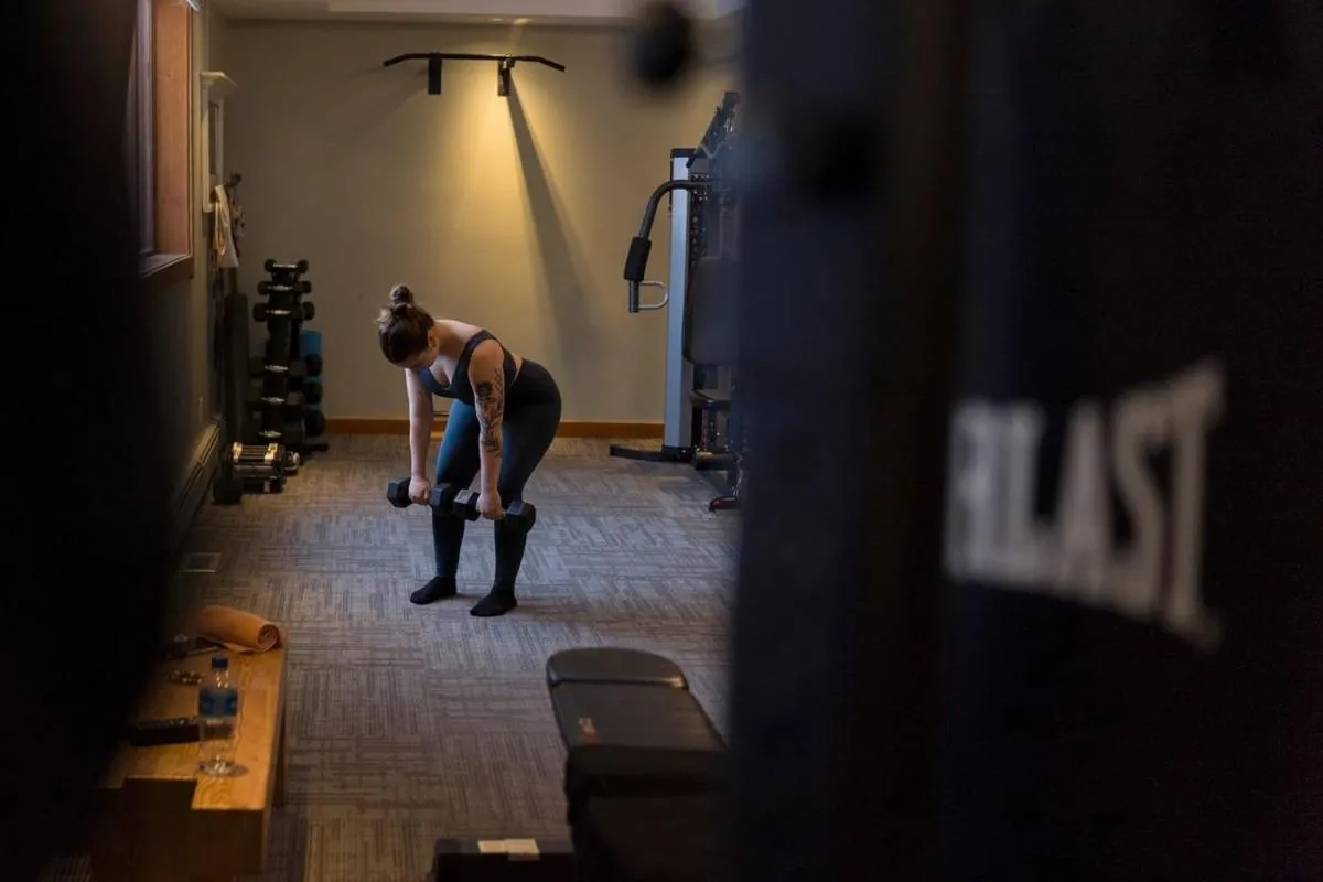 Tyax Lodge & Heliskiing