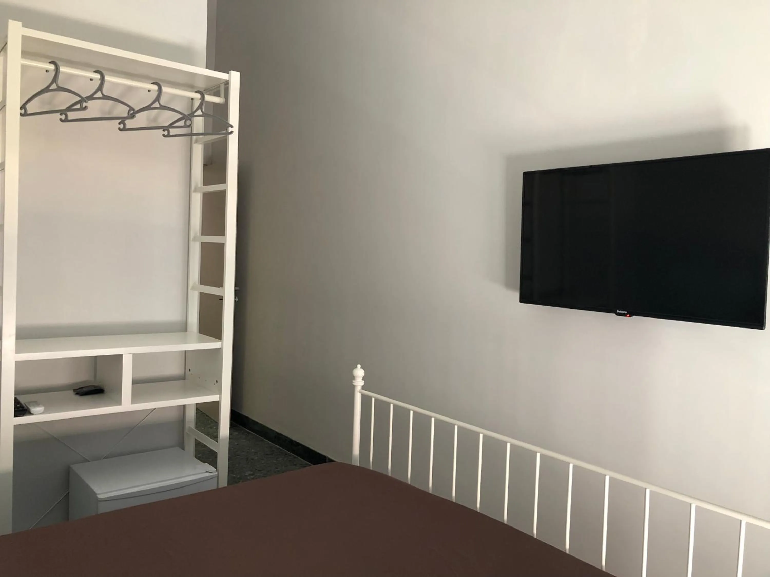 Photo of the whole room, Bed in B&B Meliora Rooms