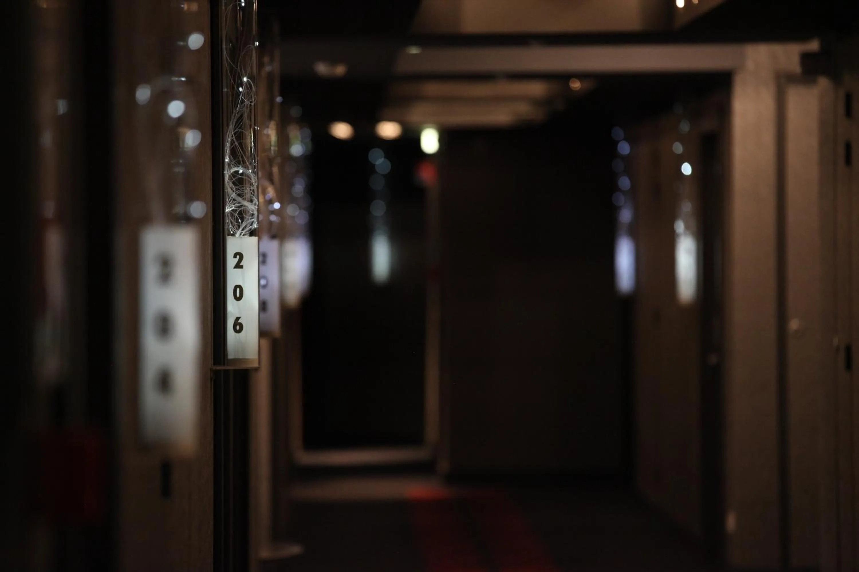 Logo/Certificate/Sign in Le Rex Hôtel