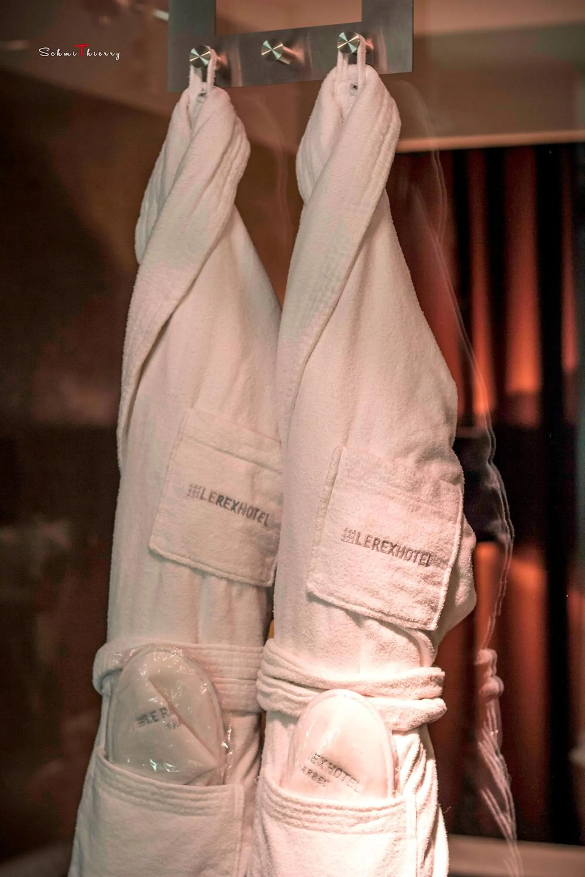 Other in Le Rex Hôtel