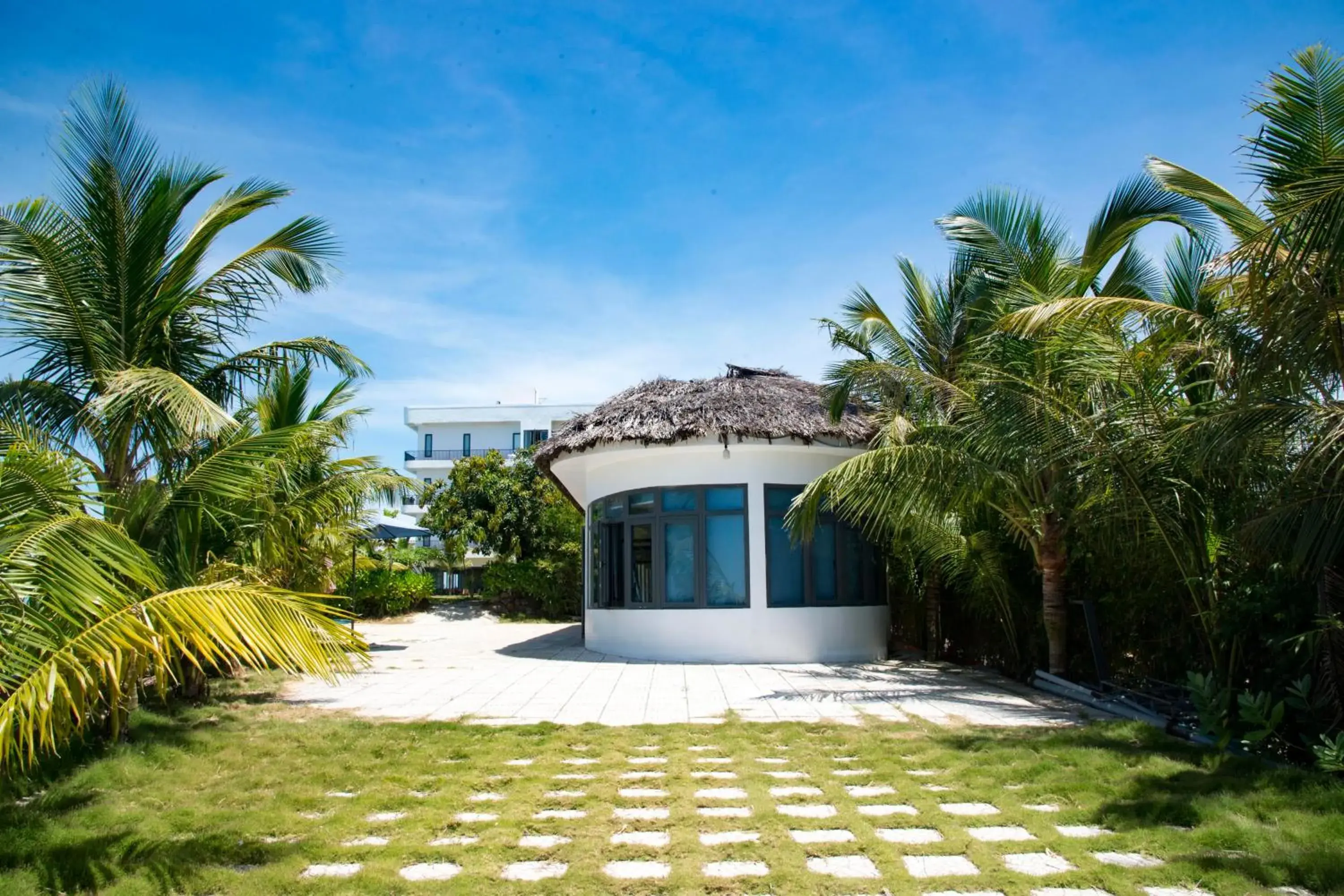 Ly Son Pearl Island Hotel & Resort Ly Son Pearl Island Hotel & Resort