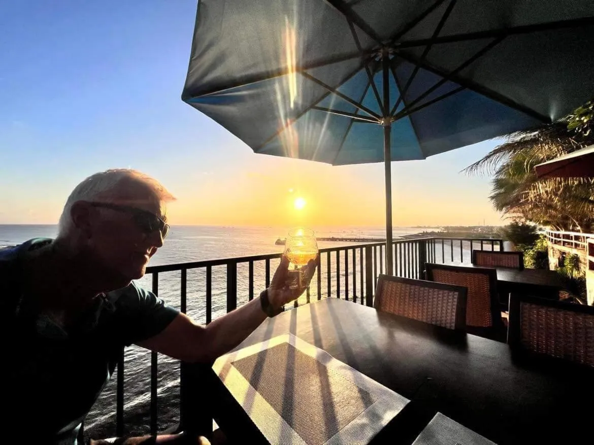 Ly Son Pearl Island Hotel & Resort