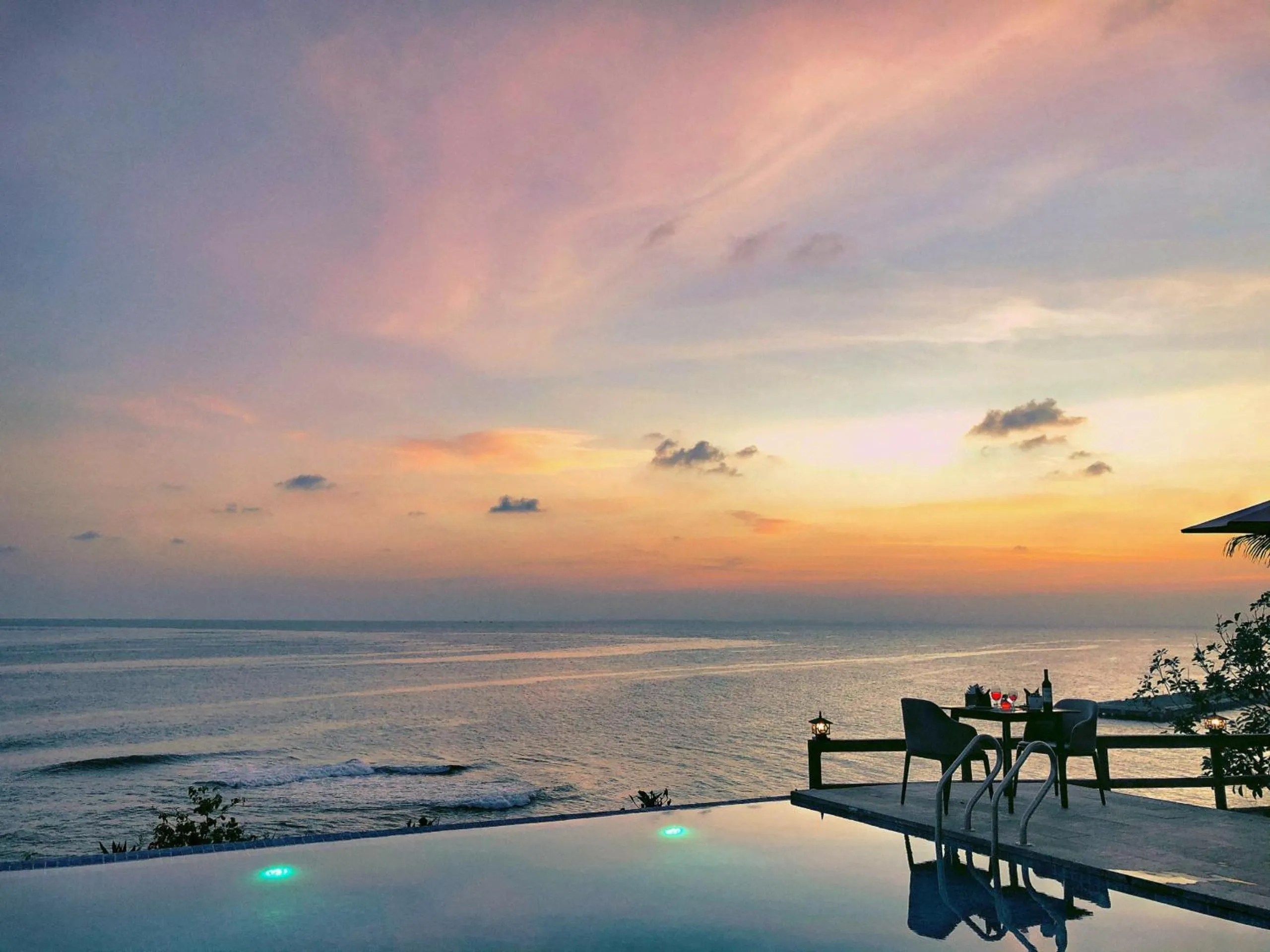 Natural landscape in Ly Son Pearl Island Hotel & Resort