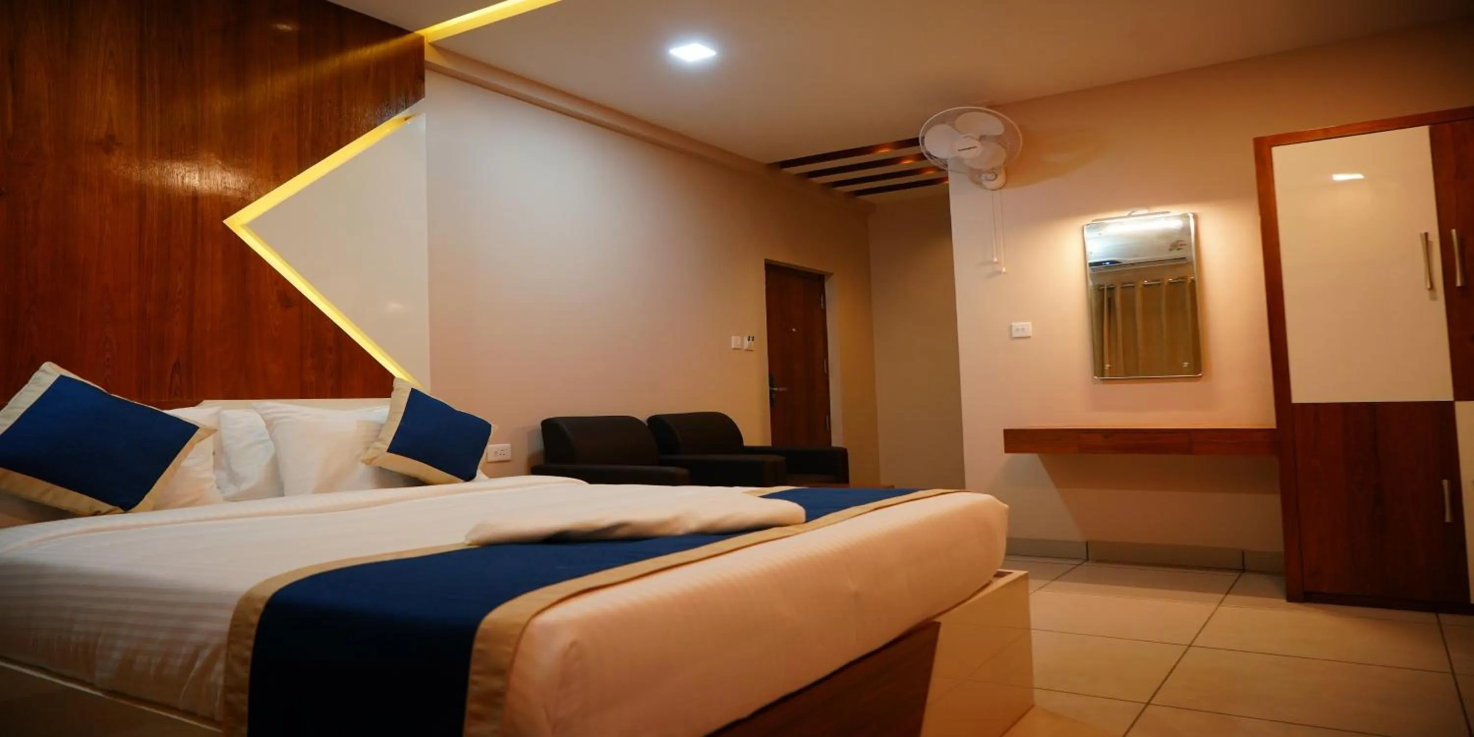 Other, Bed in Nextel Inn, Calicut