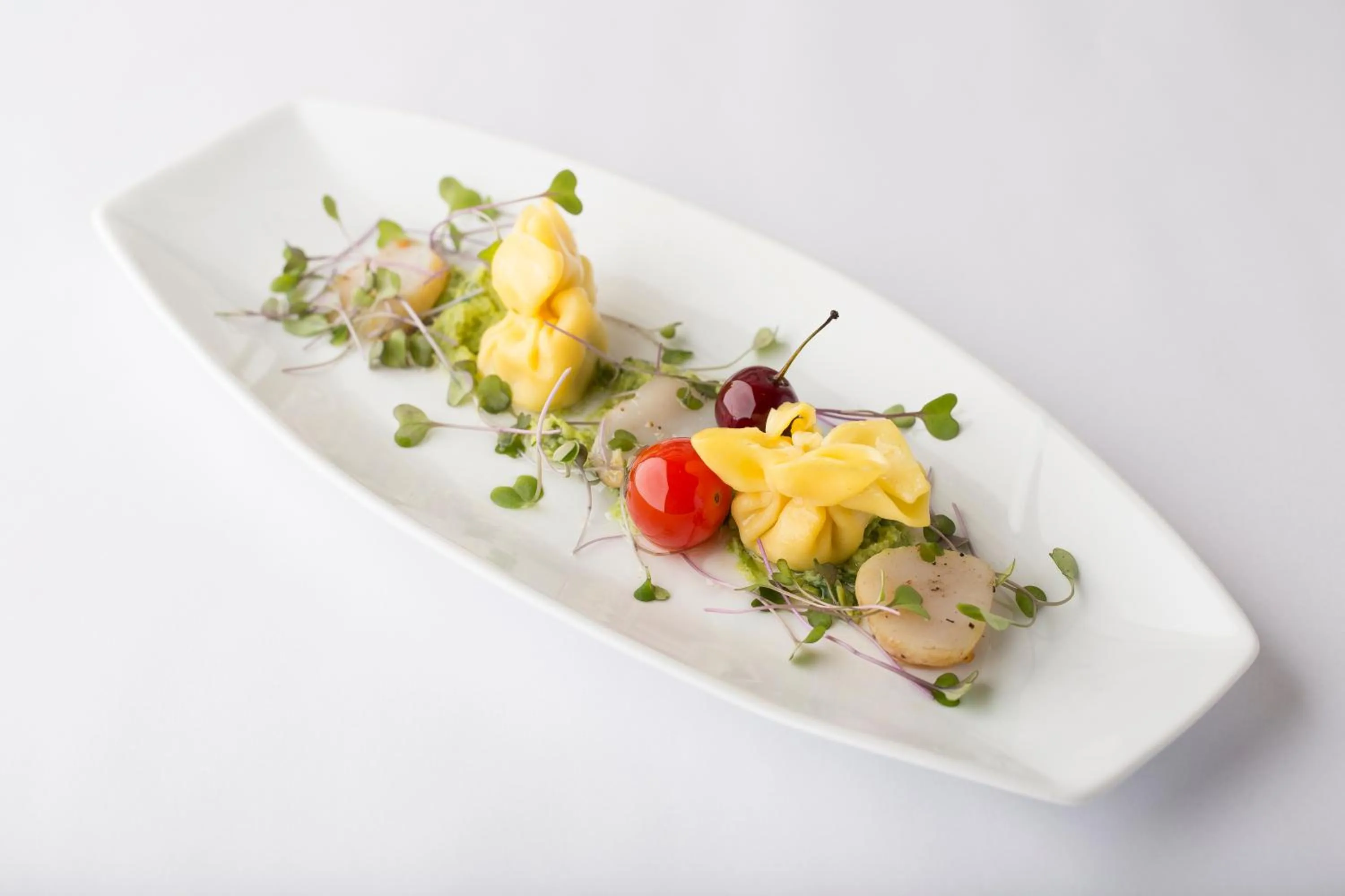 Restaurant/places to eat in Village Historique de Val-Jalbert