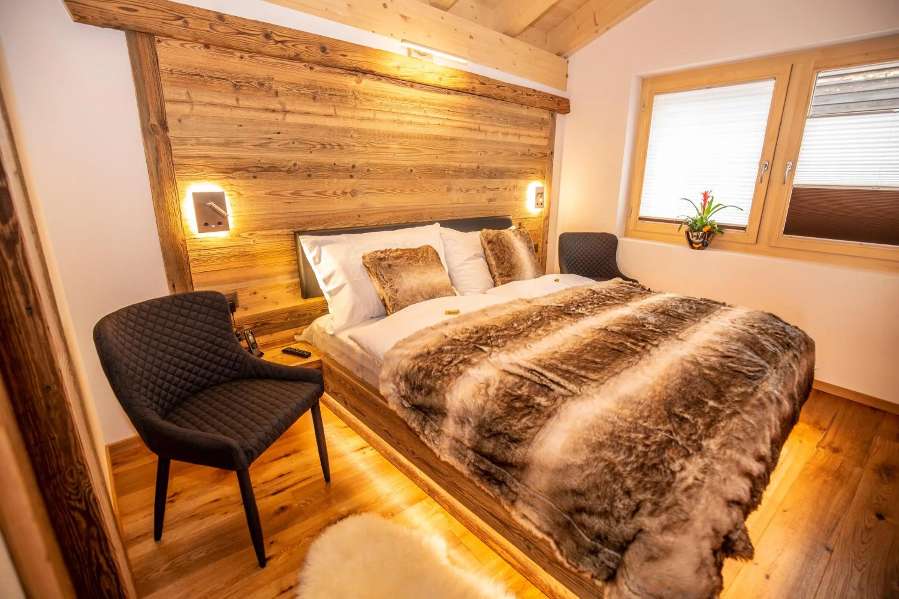 Palace Luxury Wellness Apartment and Boutique Hotel Ski-in-out