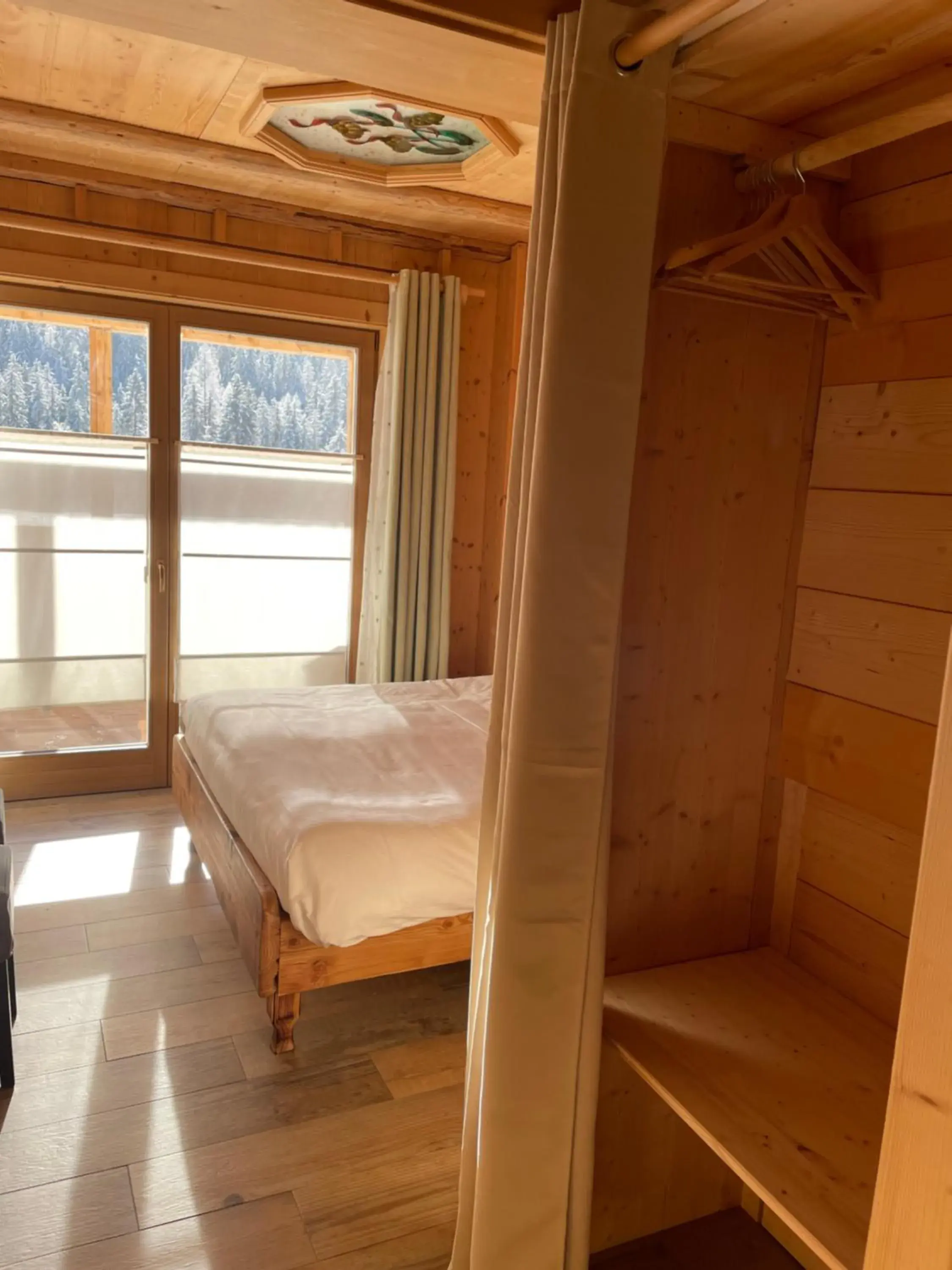 Double Room - single occupancy in B&B IL Nido Double Room - single occupancy in B&B IL Nido