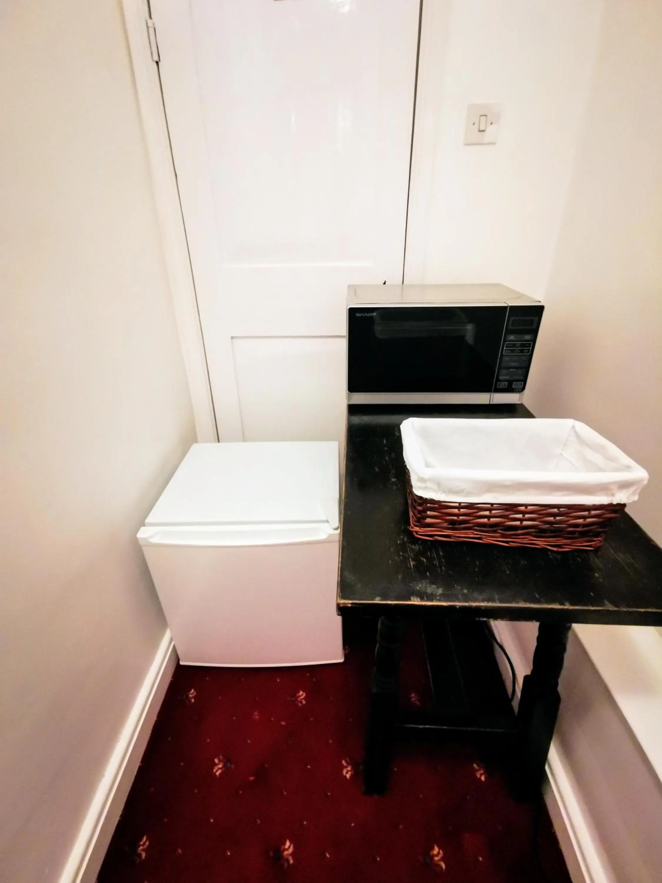 The Darlington Hotel