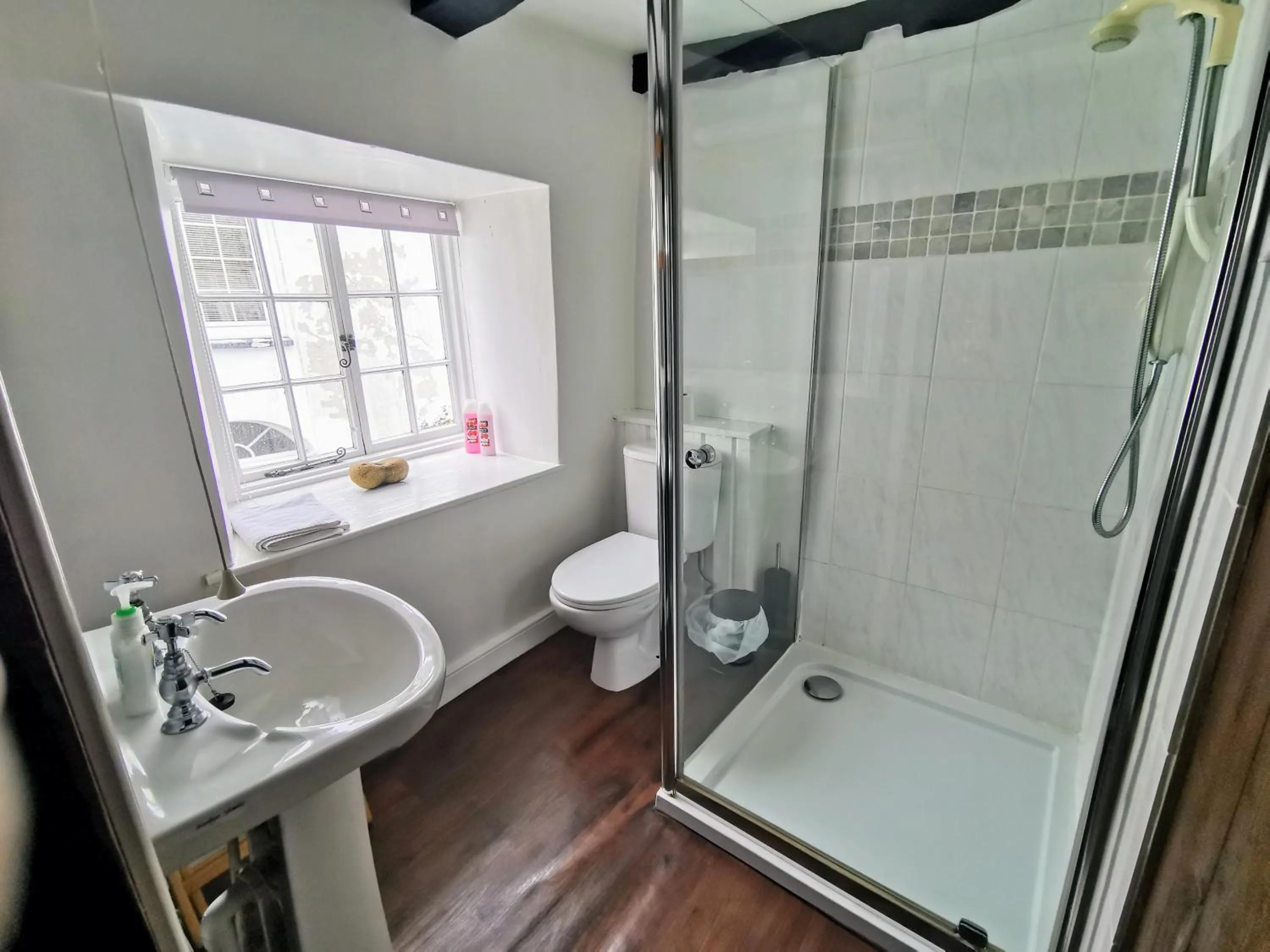 The Darlington Hotel