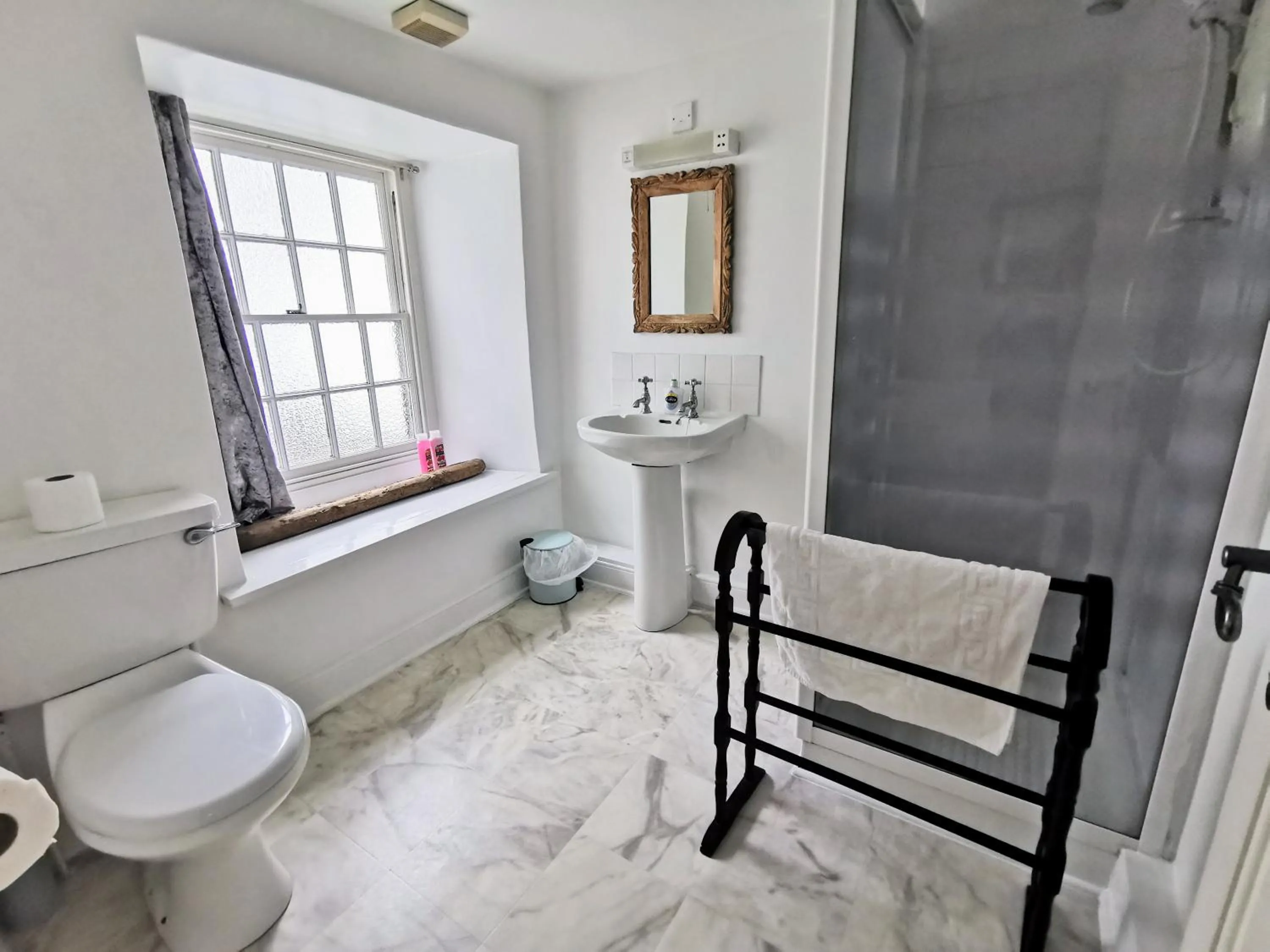 The Darlington Hotel